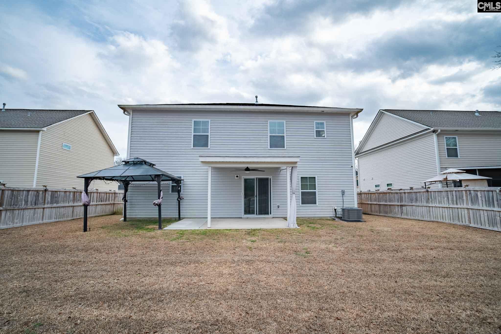 2025 Barnhart Drive Sumter, SC 29153