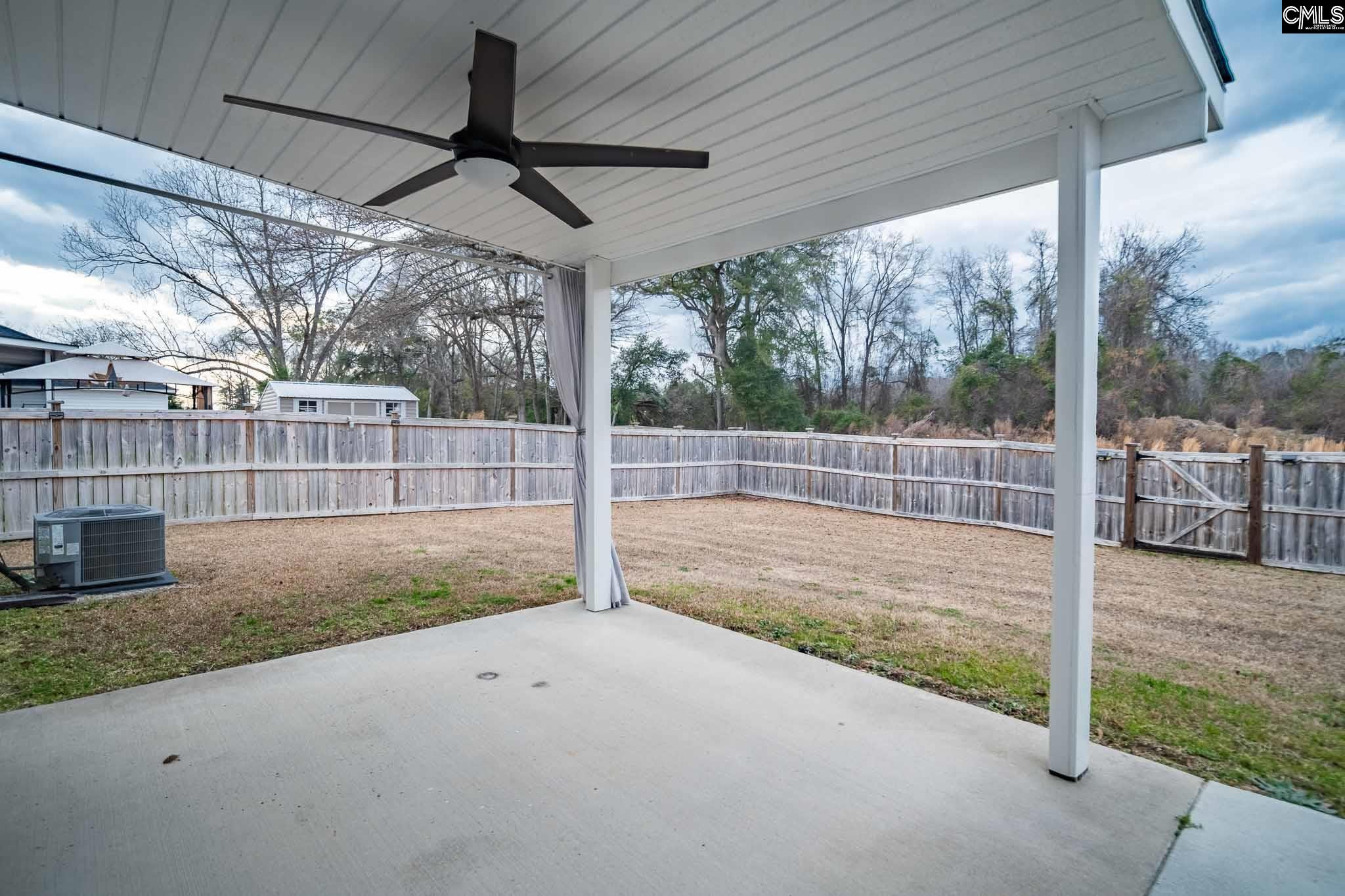 2025 Barnhart Drive Sumter, SC 29153