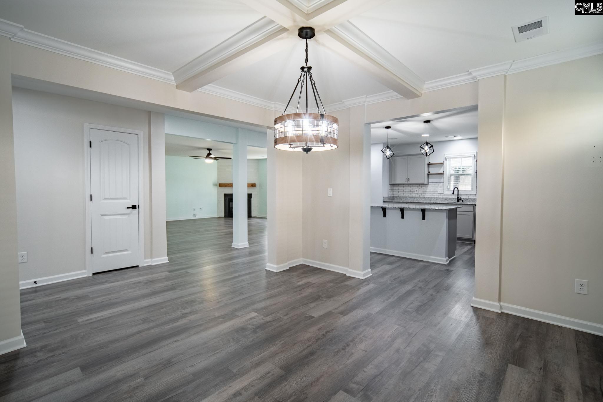 2025 Barnhart Drive Sumter, SC 29153
