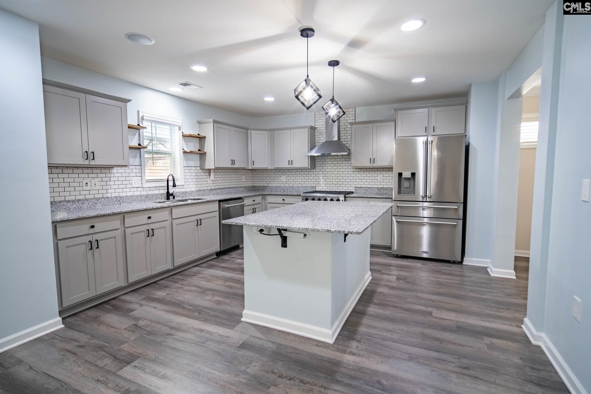 2025 Barnhart Drive Sumter, SC 29153