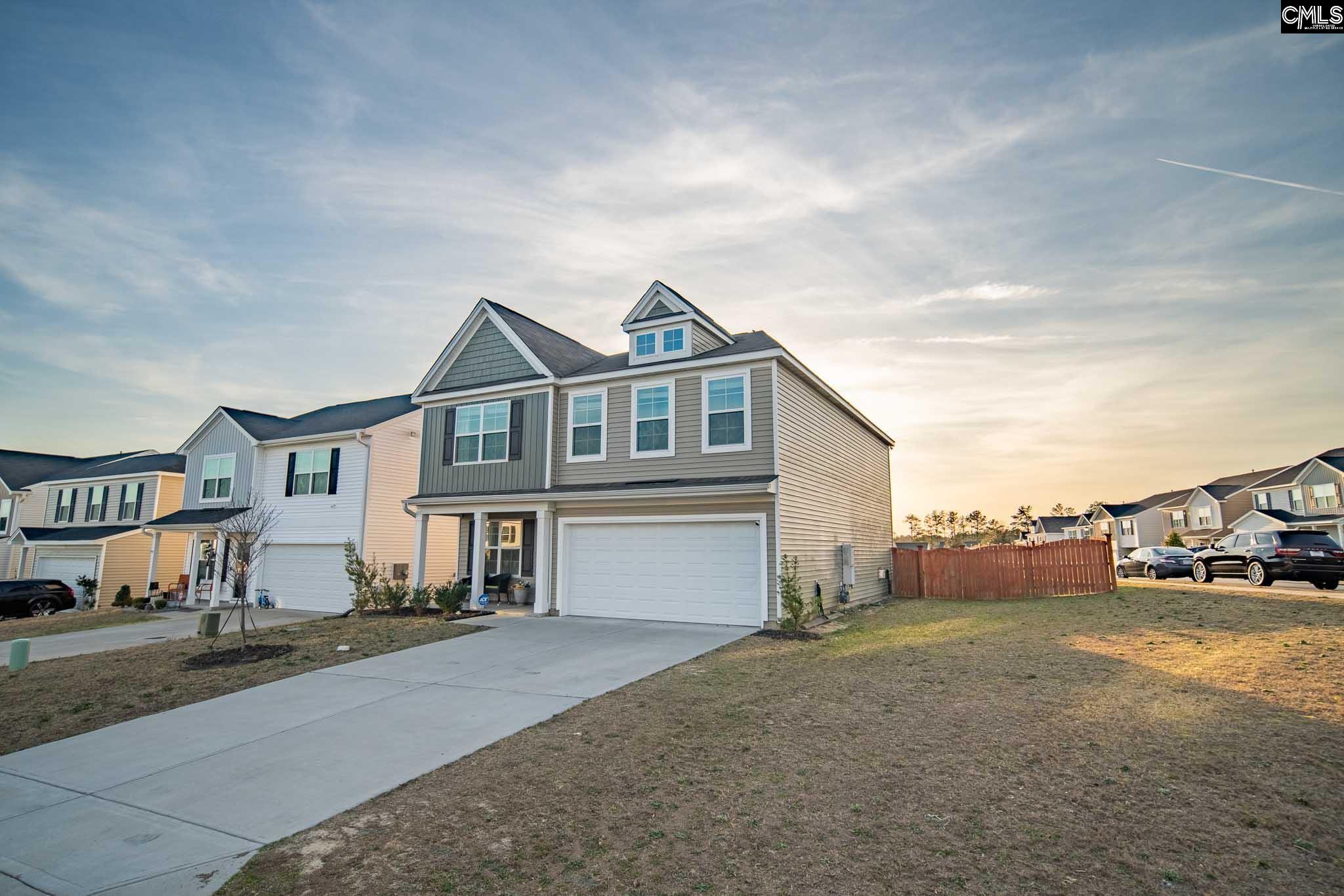 669 Penfolds Way Blythewood, SC 29016