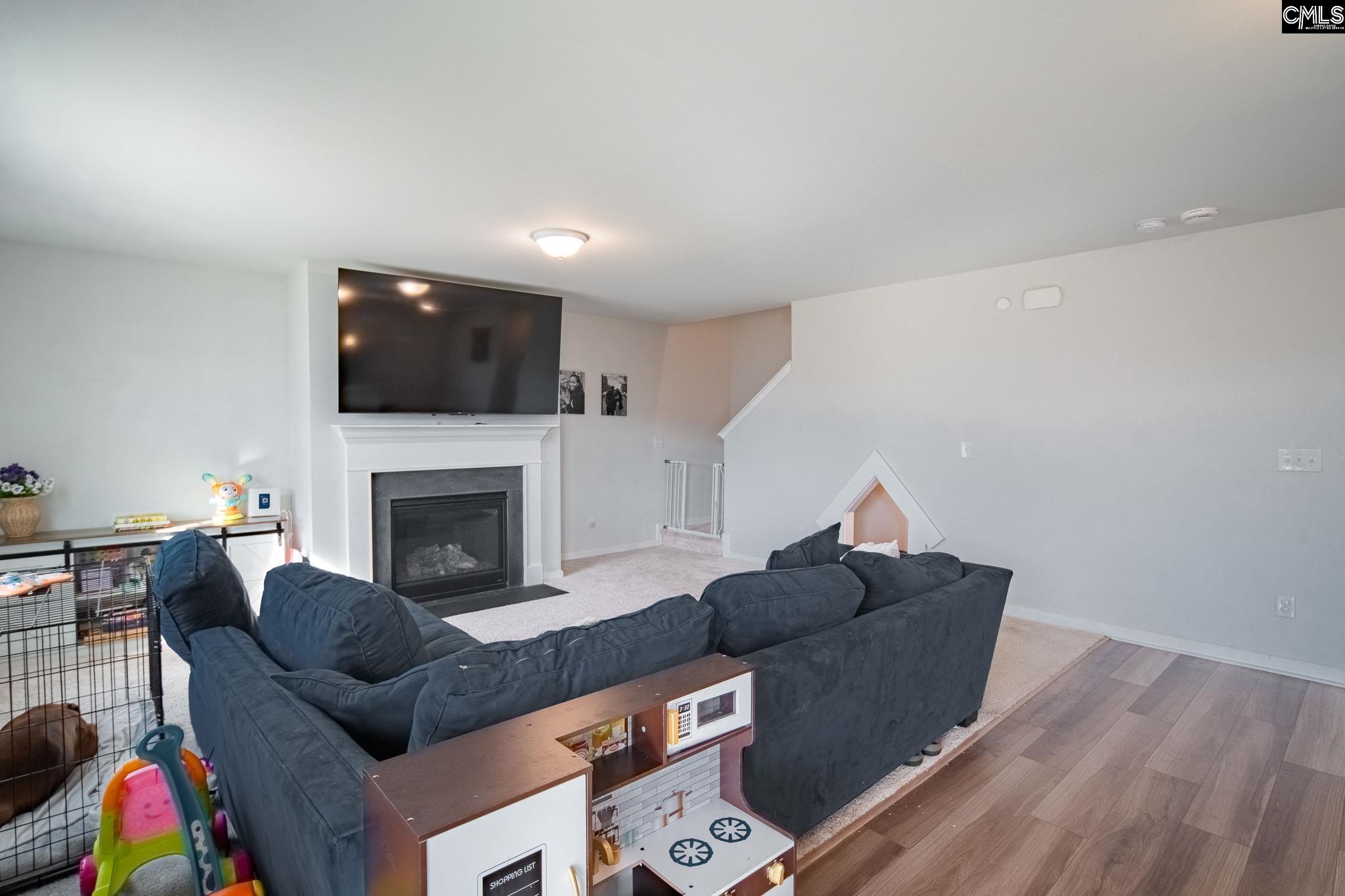 669 Penfolds Way Blythewood, SC 29016