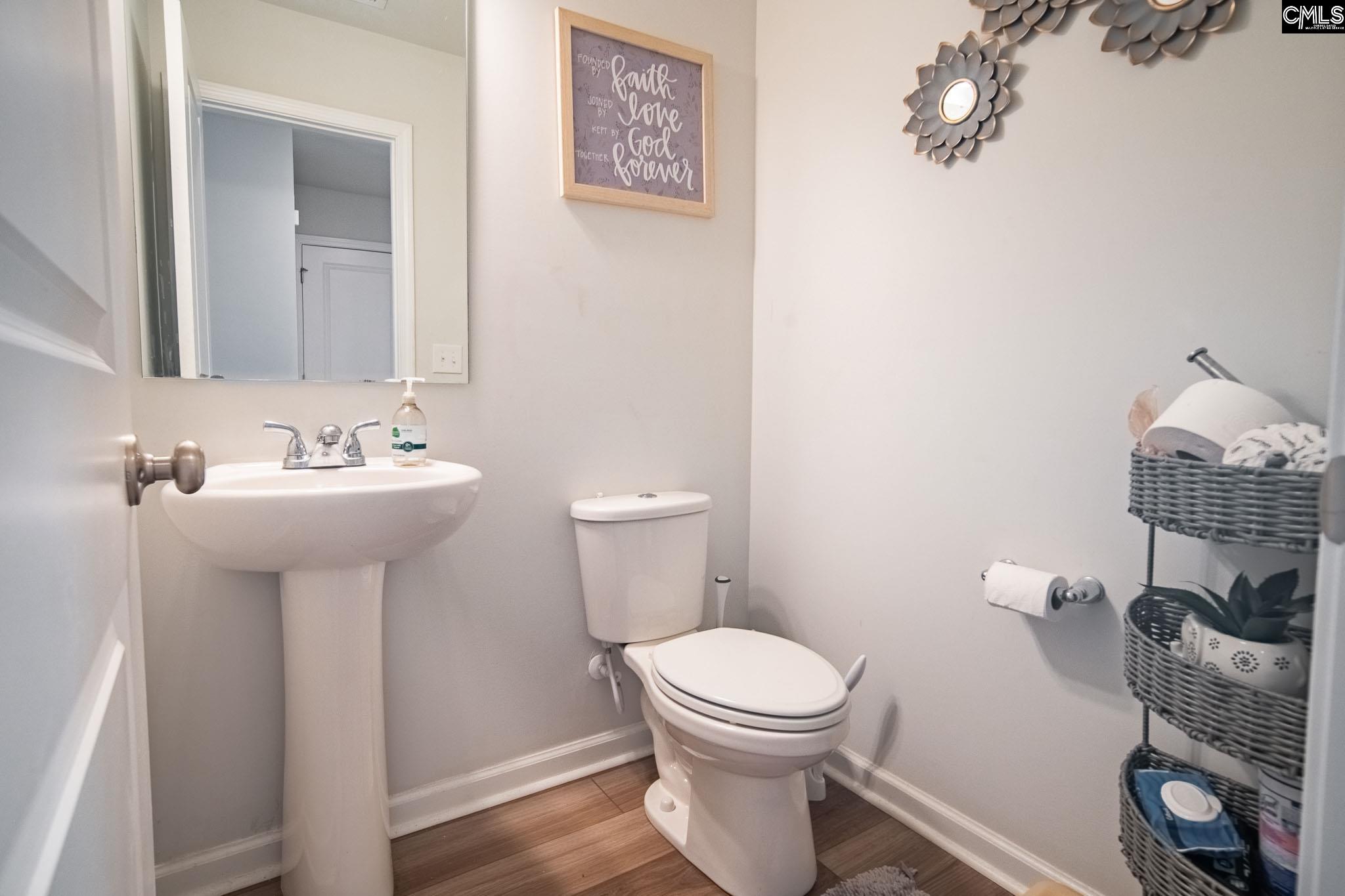 669 Penfolds Way Blythewood, SC 29016