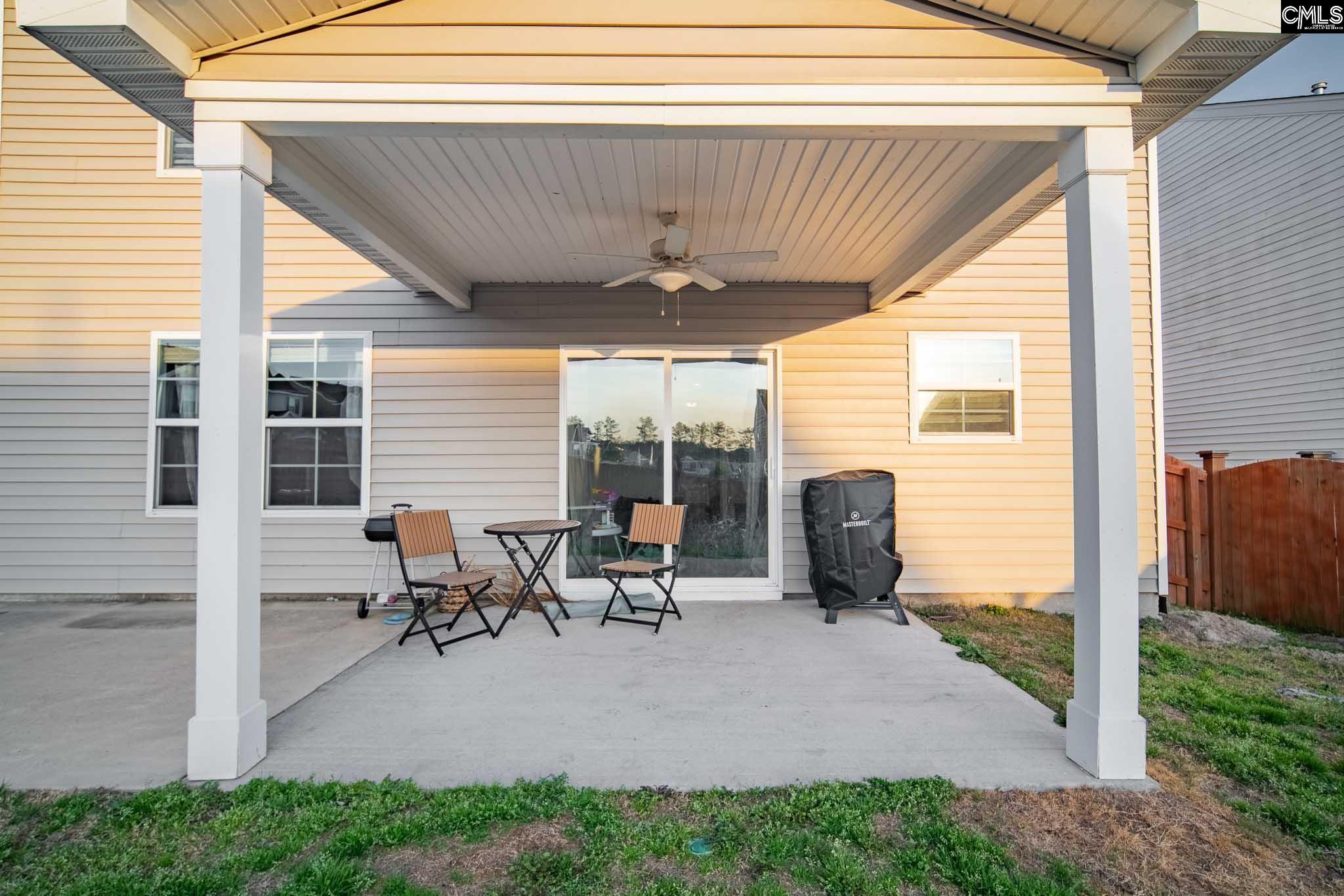 669 Penfolds Way Blythewood, SC 29016