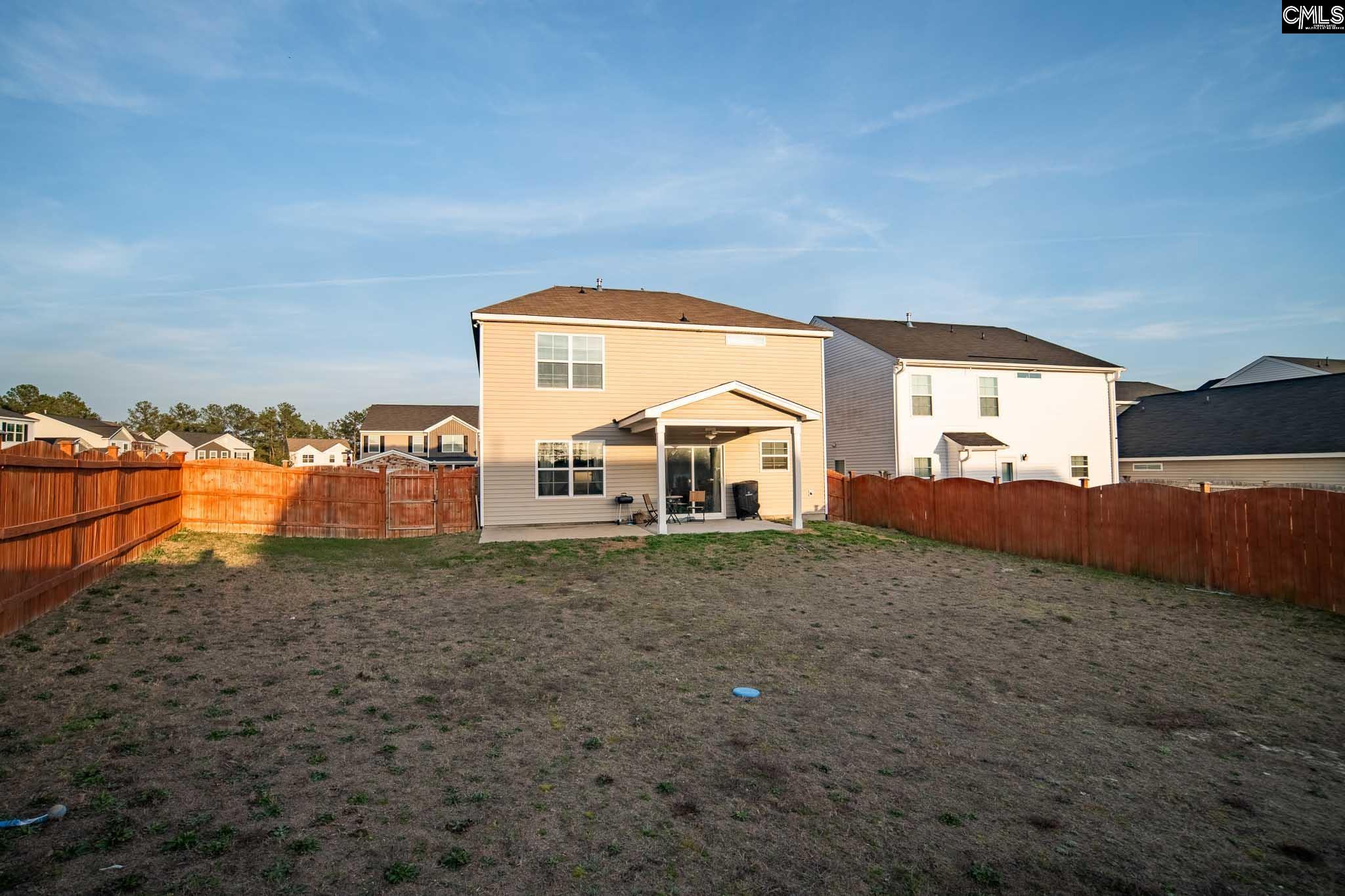 669 Penfolds Way Blythewood, SC 29016