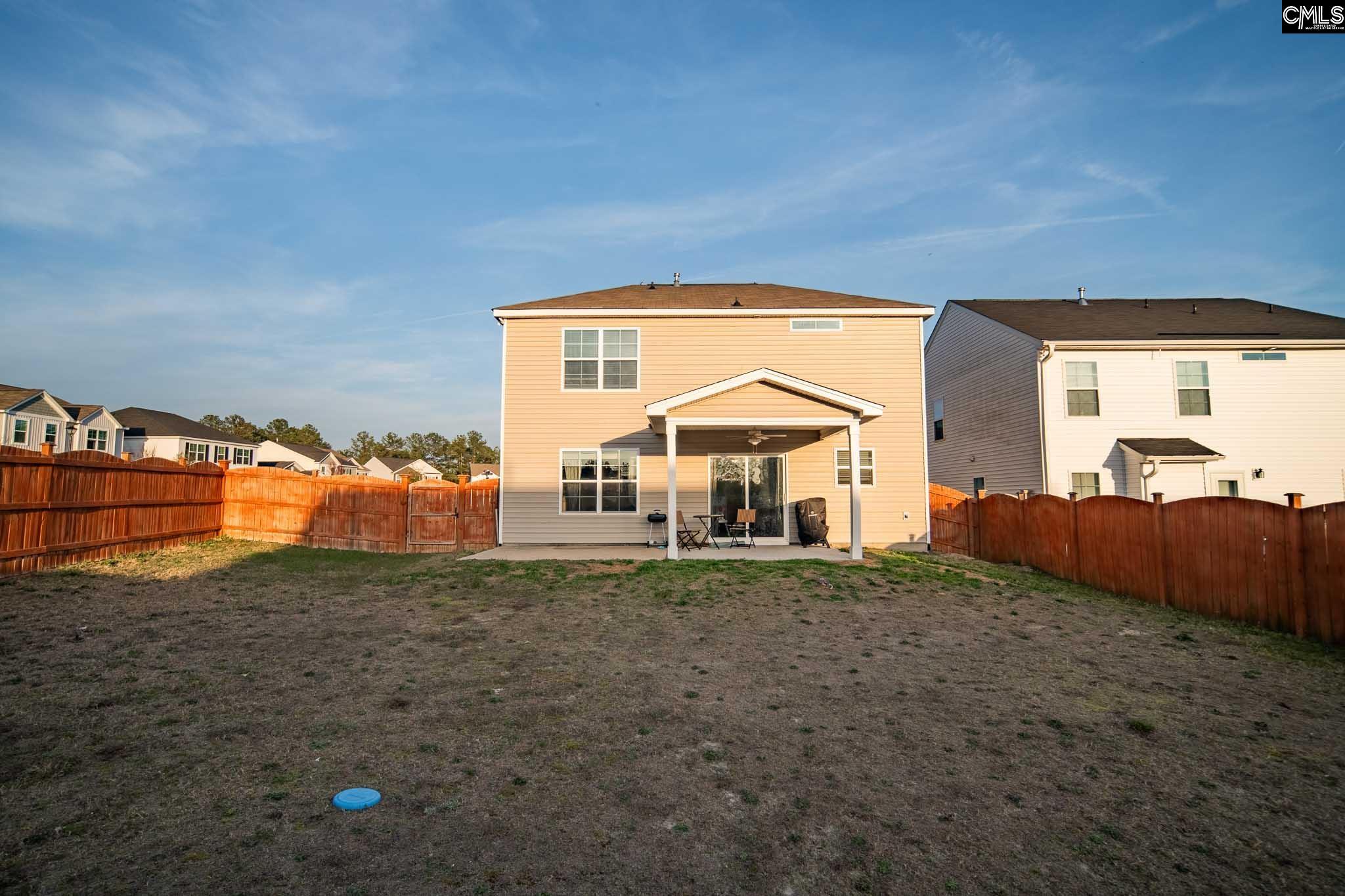 669 Penfolds Way Blythewood, SC 29016