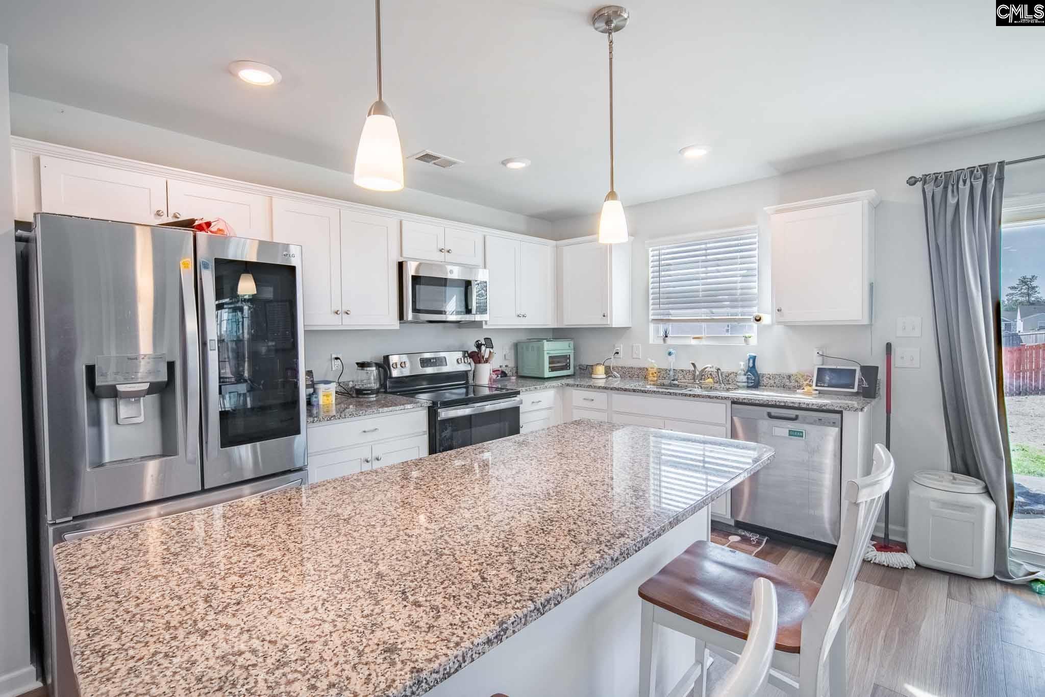 669 Penfolds Way Blythewood, SC 29016