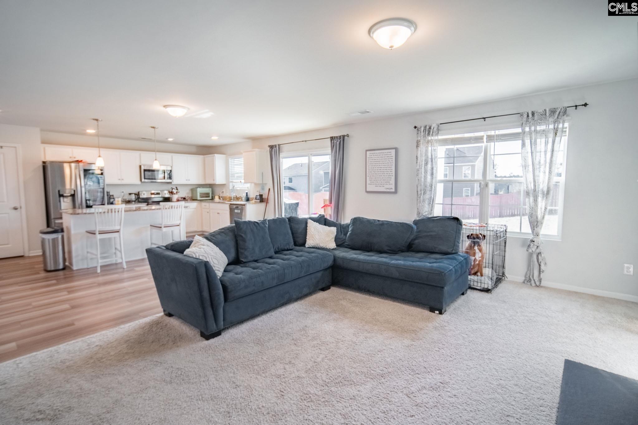 669 Penfolds Way Blythewood, SC 29016
