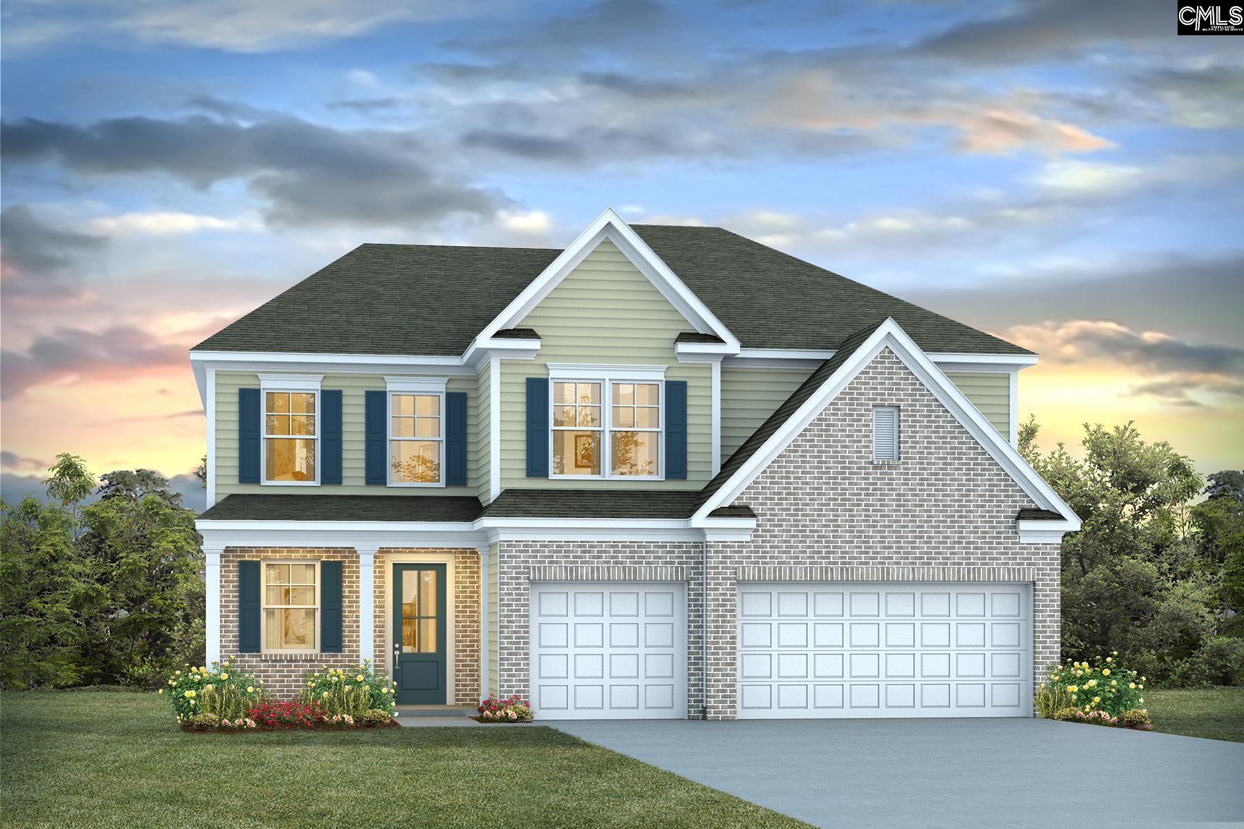 256 Livingston Woods Drive