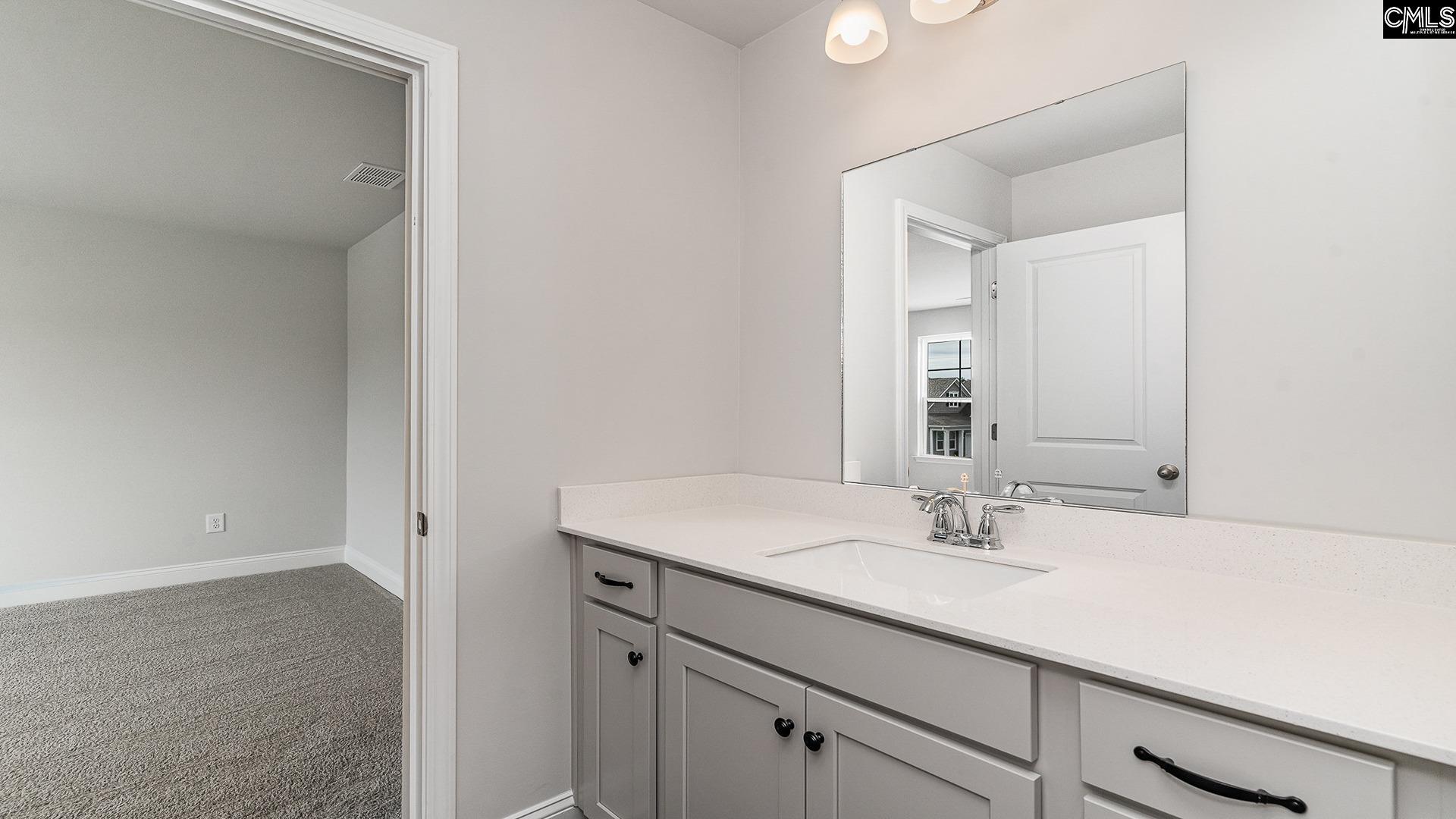 256 Livingston Woods Drive Irmo, SC 29063