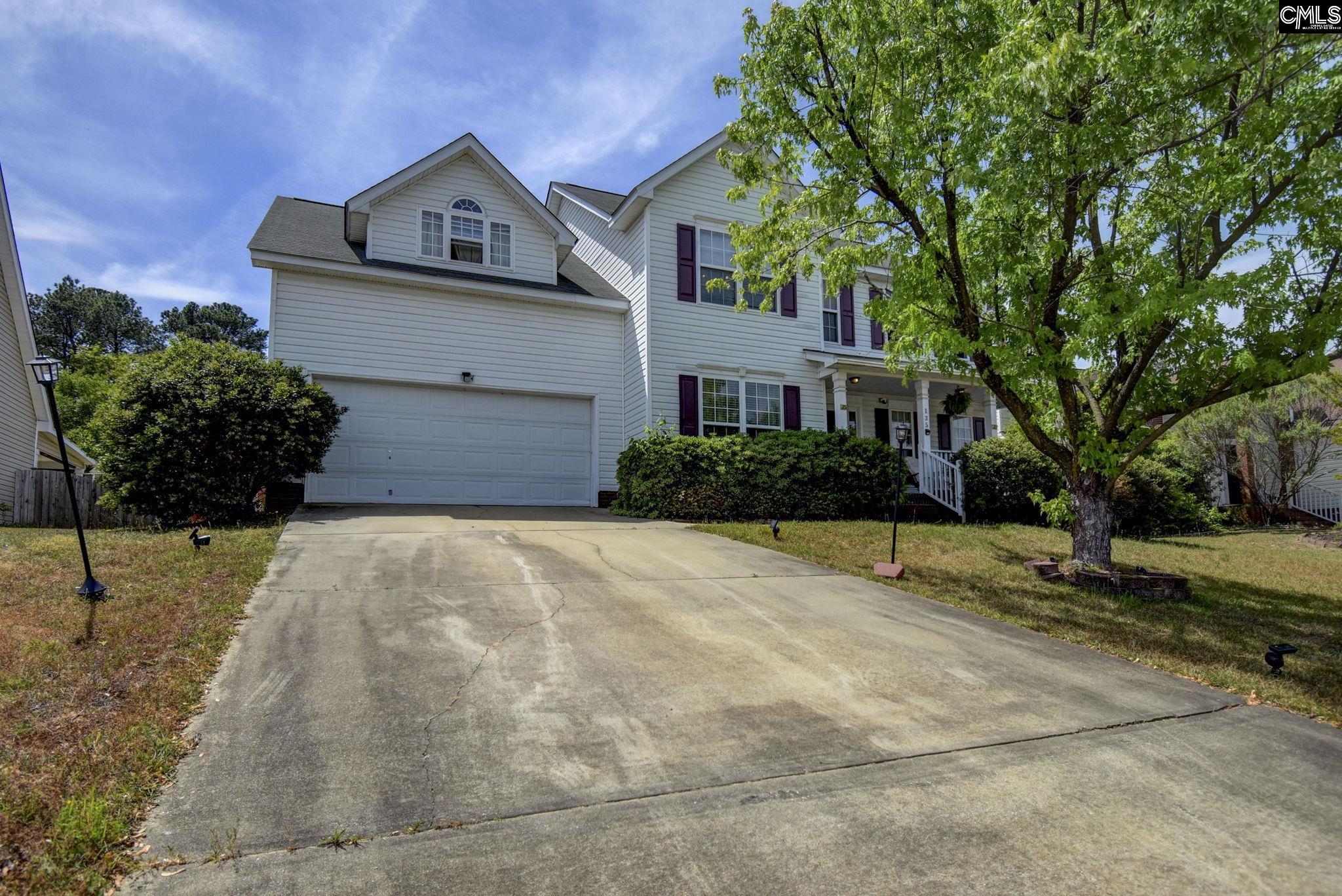 135 Waterville Drive Columbia, SC 29229