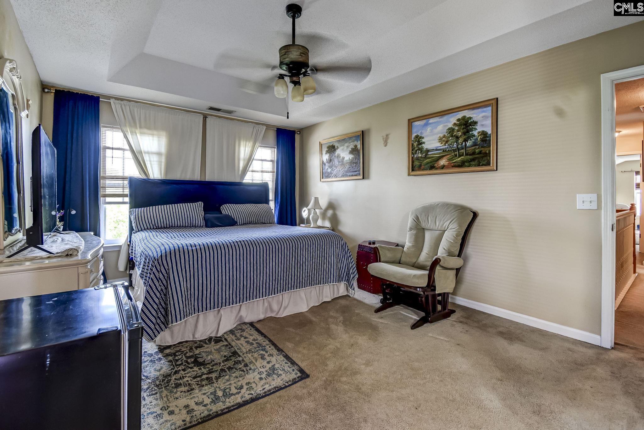 135 Waterville Drive Columbia, SC 29229