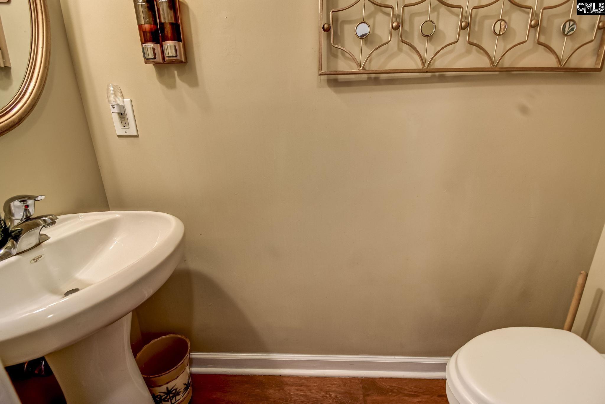 135 Waterville Drive Columbia, SC 29229