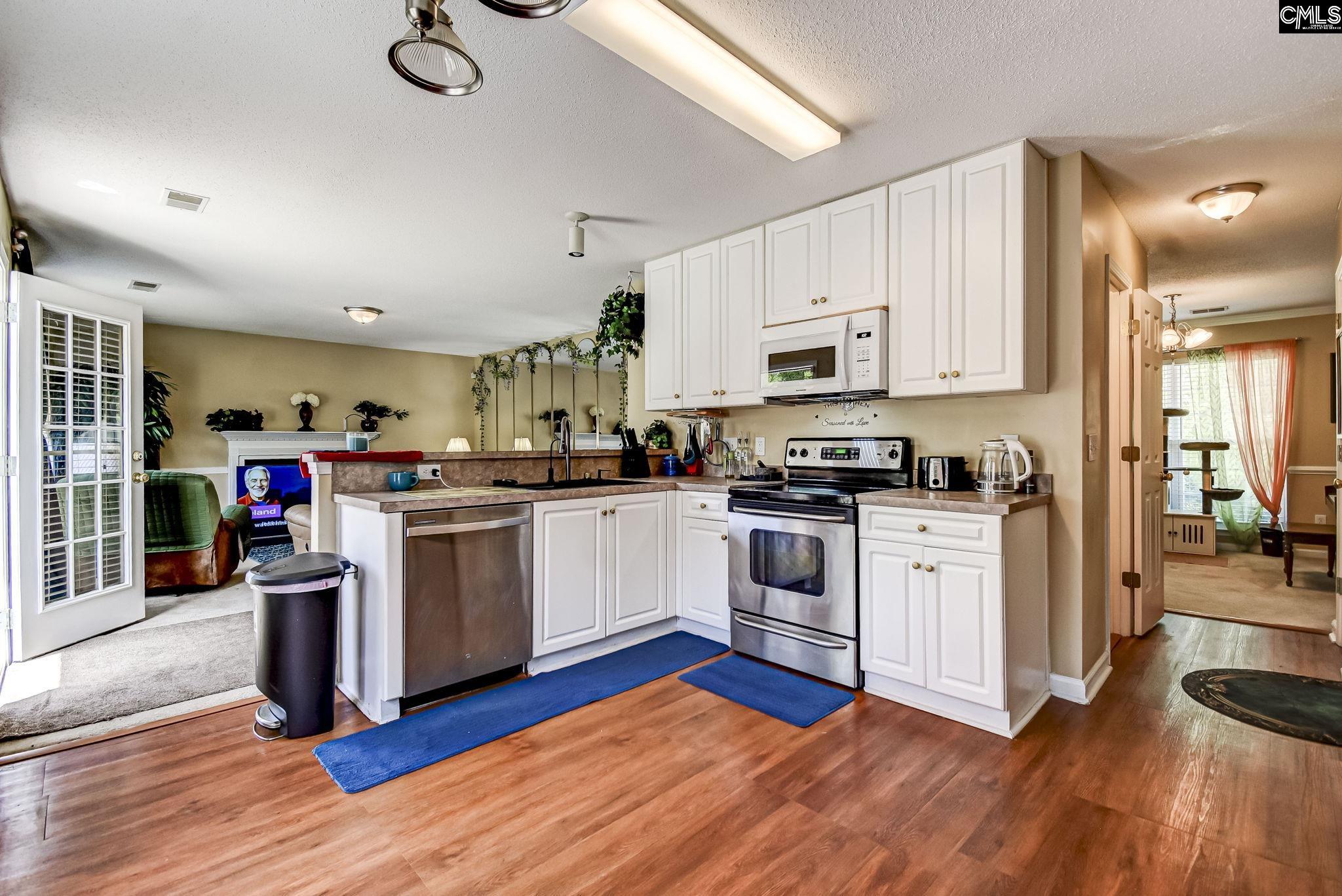 135 Waterville Drive Columbia, SC 29229