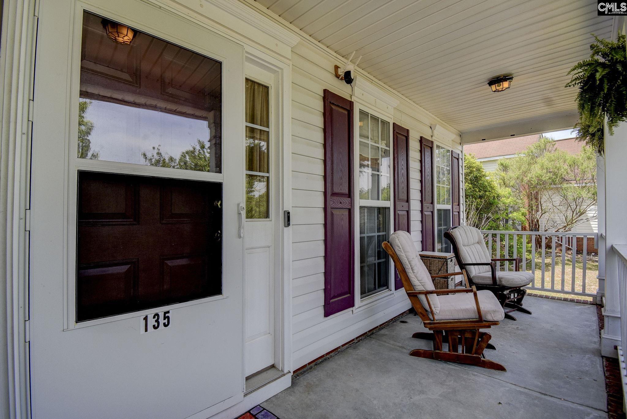 135 Waterville Drive Columbia, SC 29229