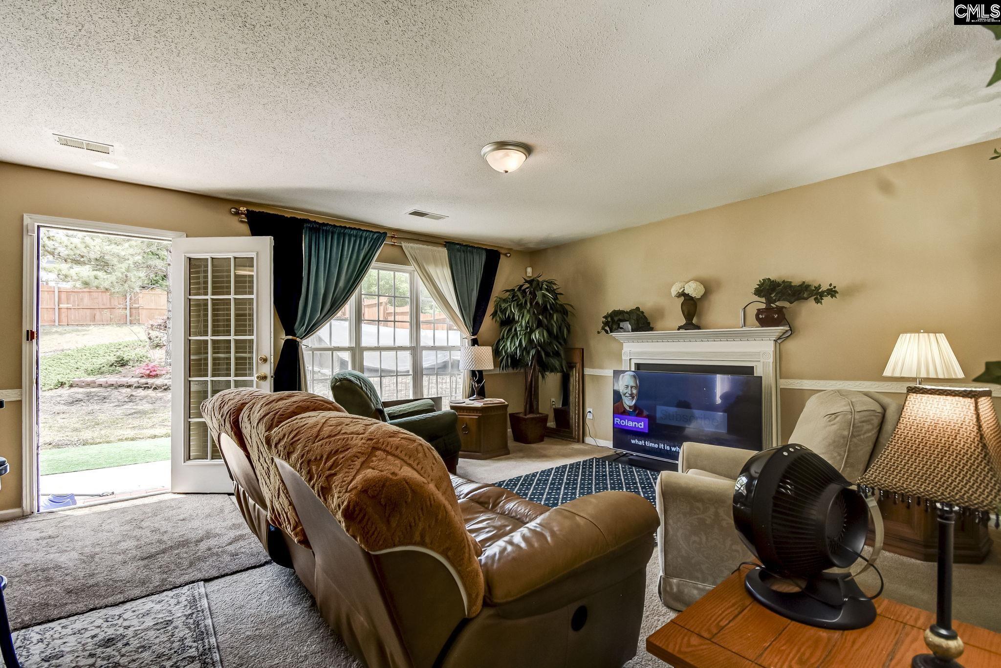 135 Waterville Drive Columbia, SC 29229