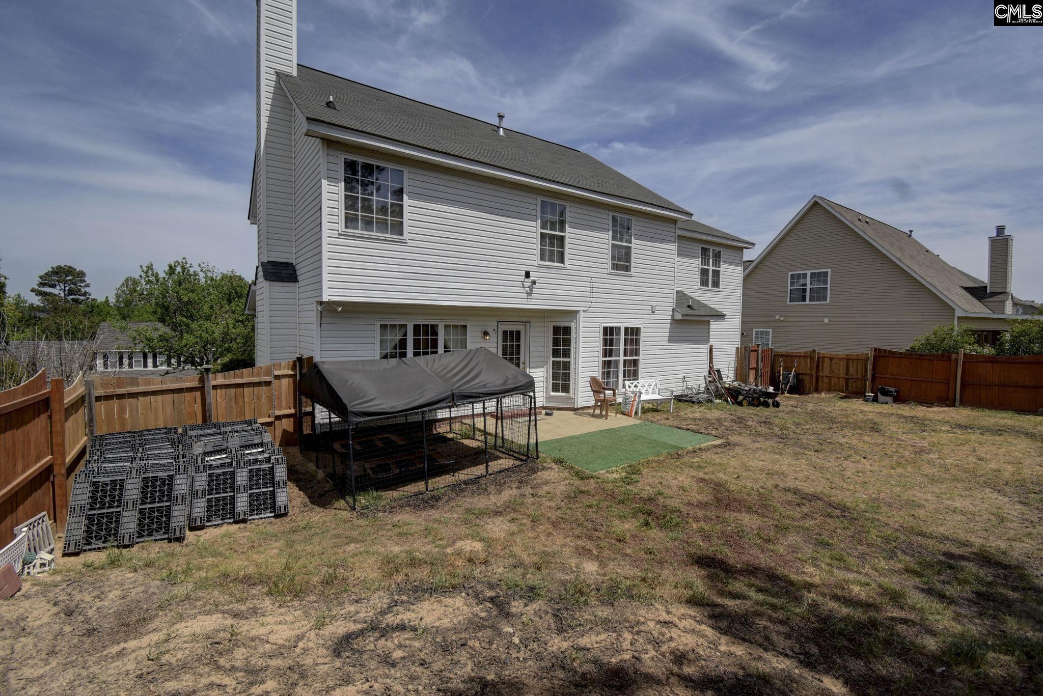 135 Waterville Drive Columbia, SC 29229