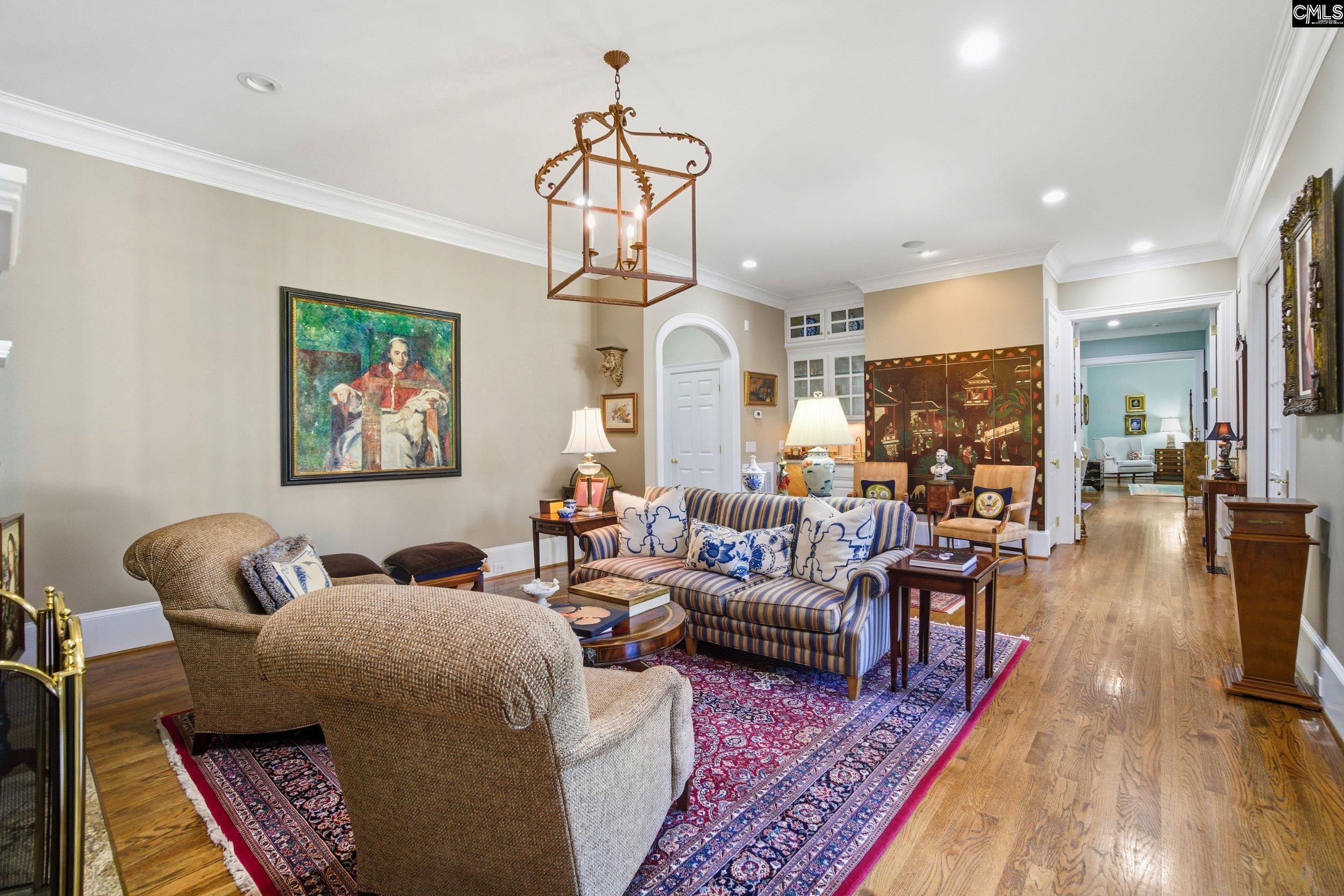 3013 Gervais Street Columbia, SC 29204