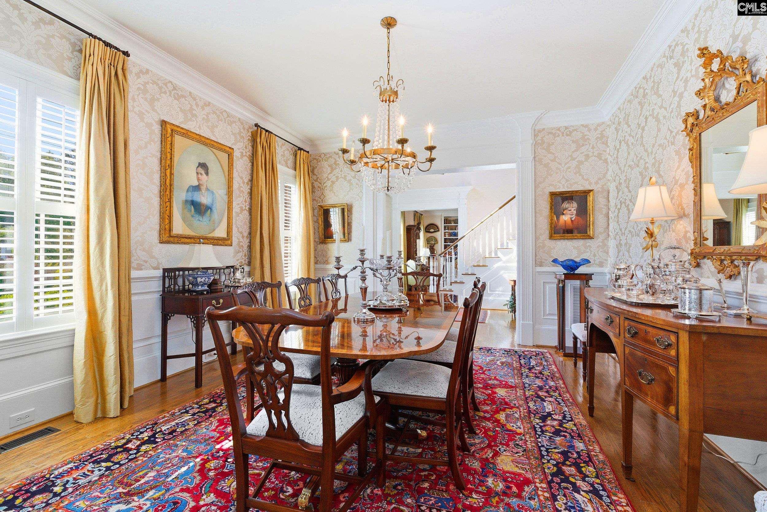 3013 Gervais Street Columbia, SC 29204
