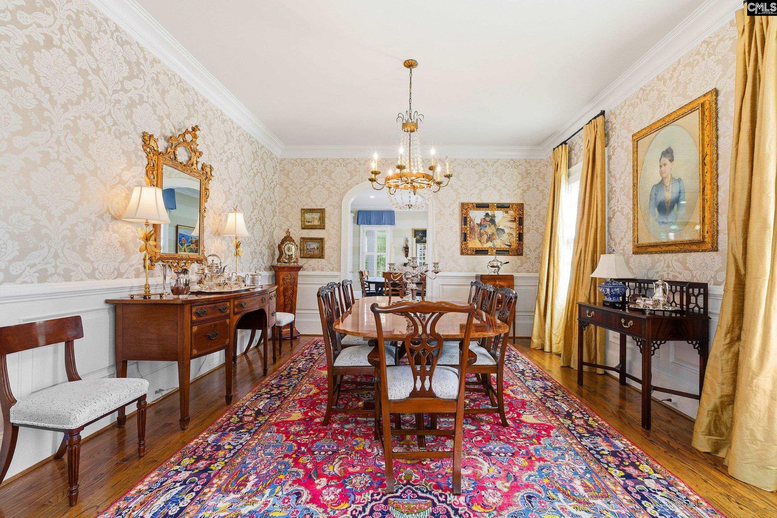 3013 Gervais Street Columbia, SC 29204
