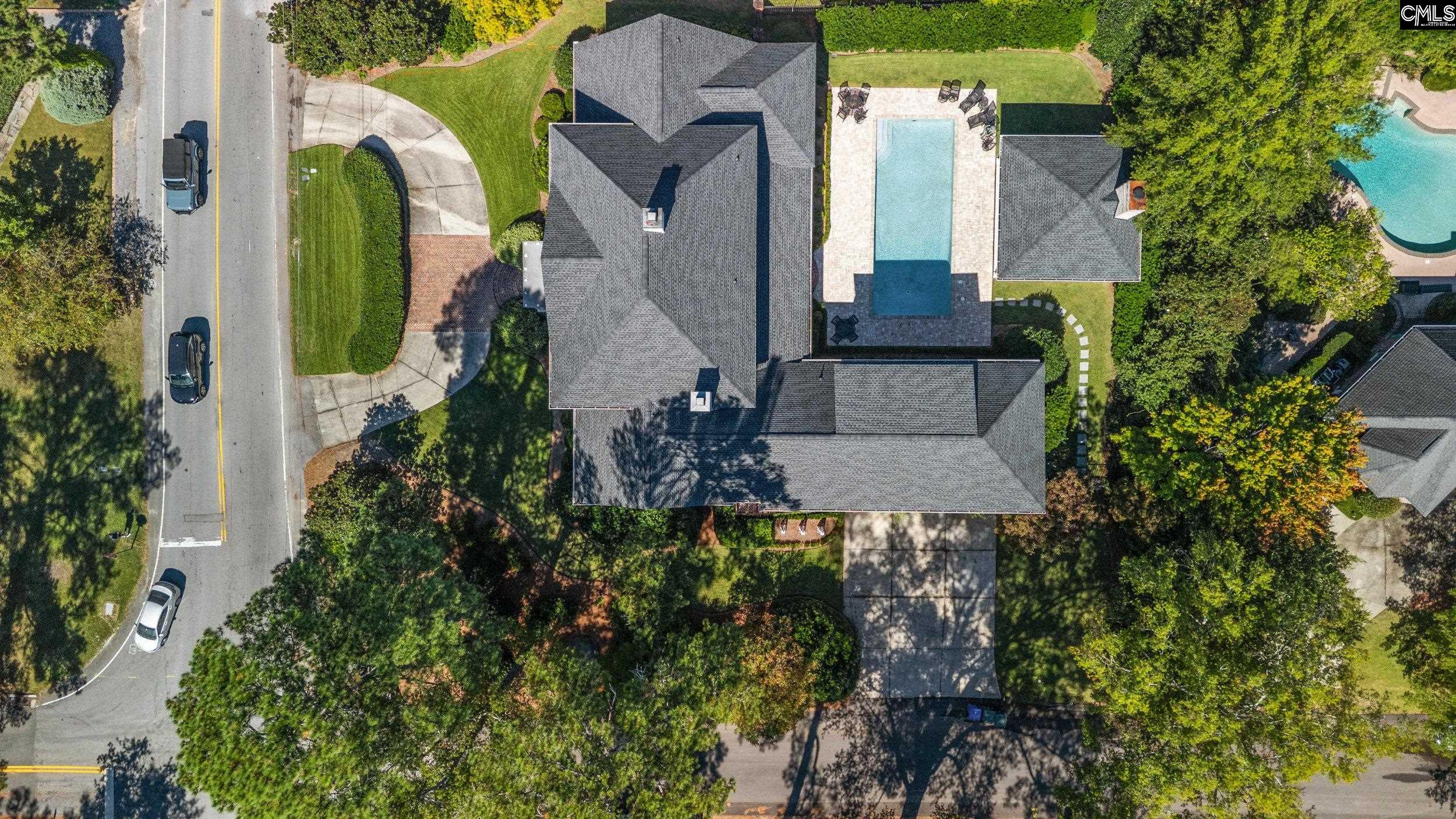 3013 Gervais Street Columbia, SC 29204