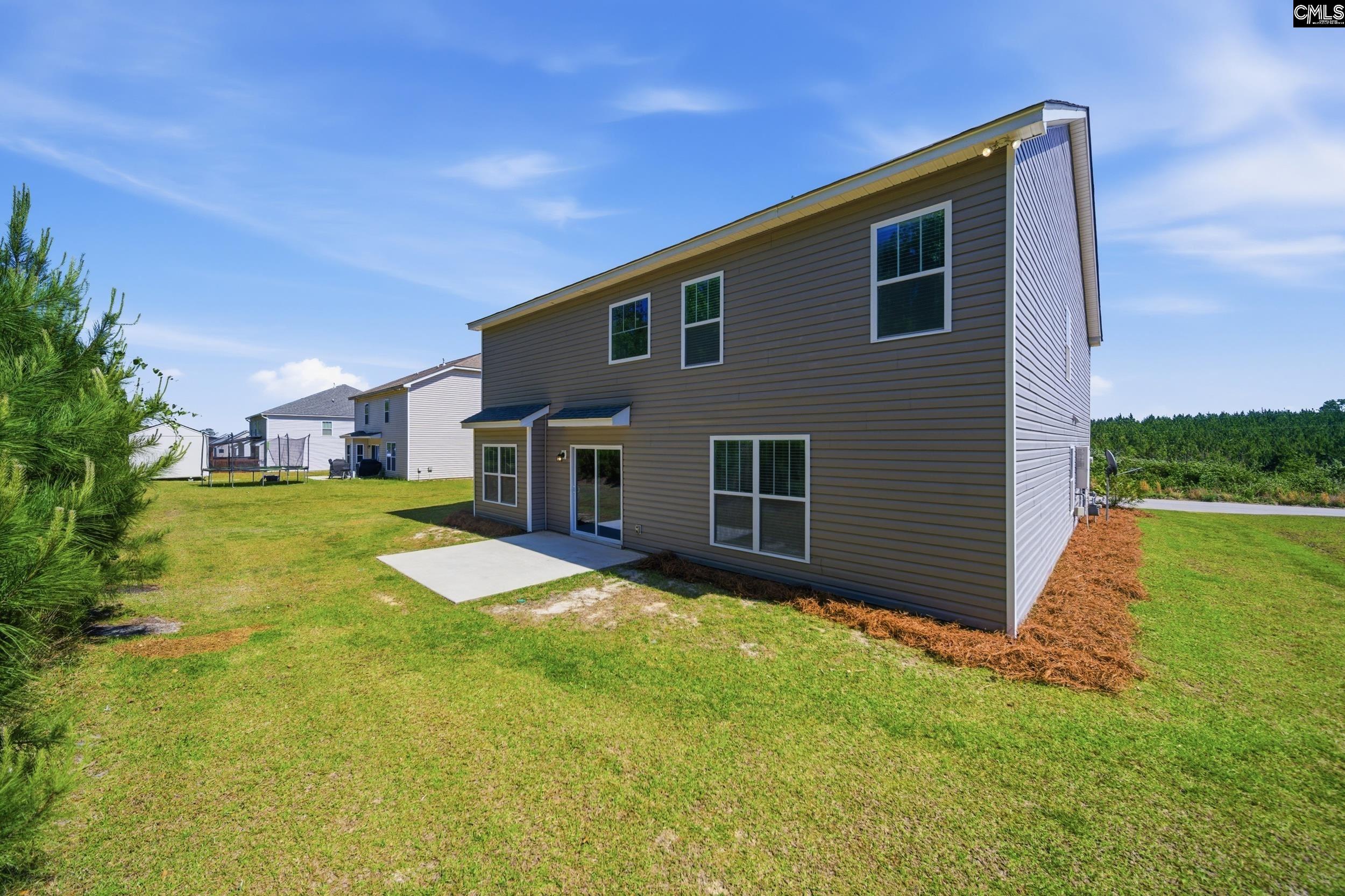 136 Tall Pines Road Gaston, SC 29053