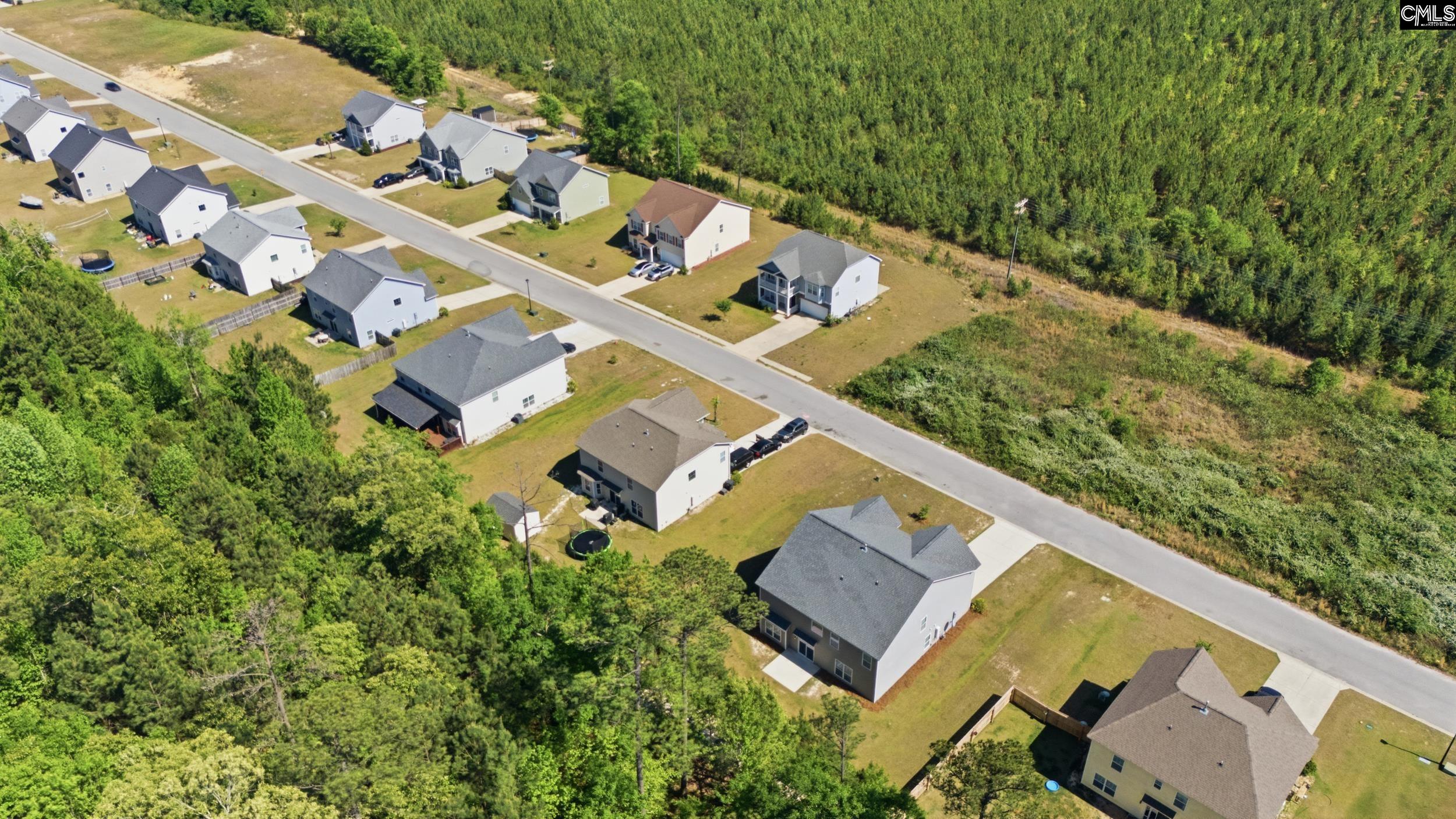 136 Tall Pines Road Gaston, SC 29053