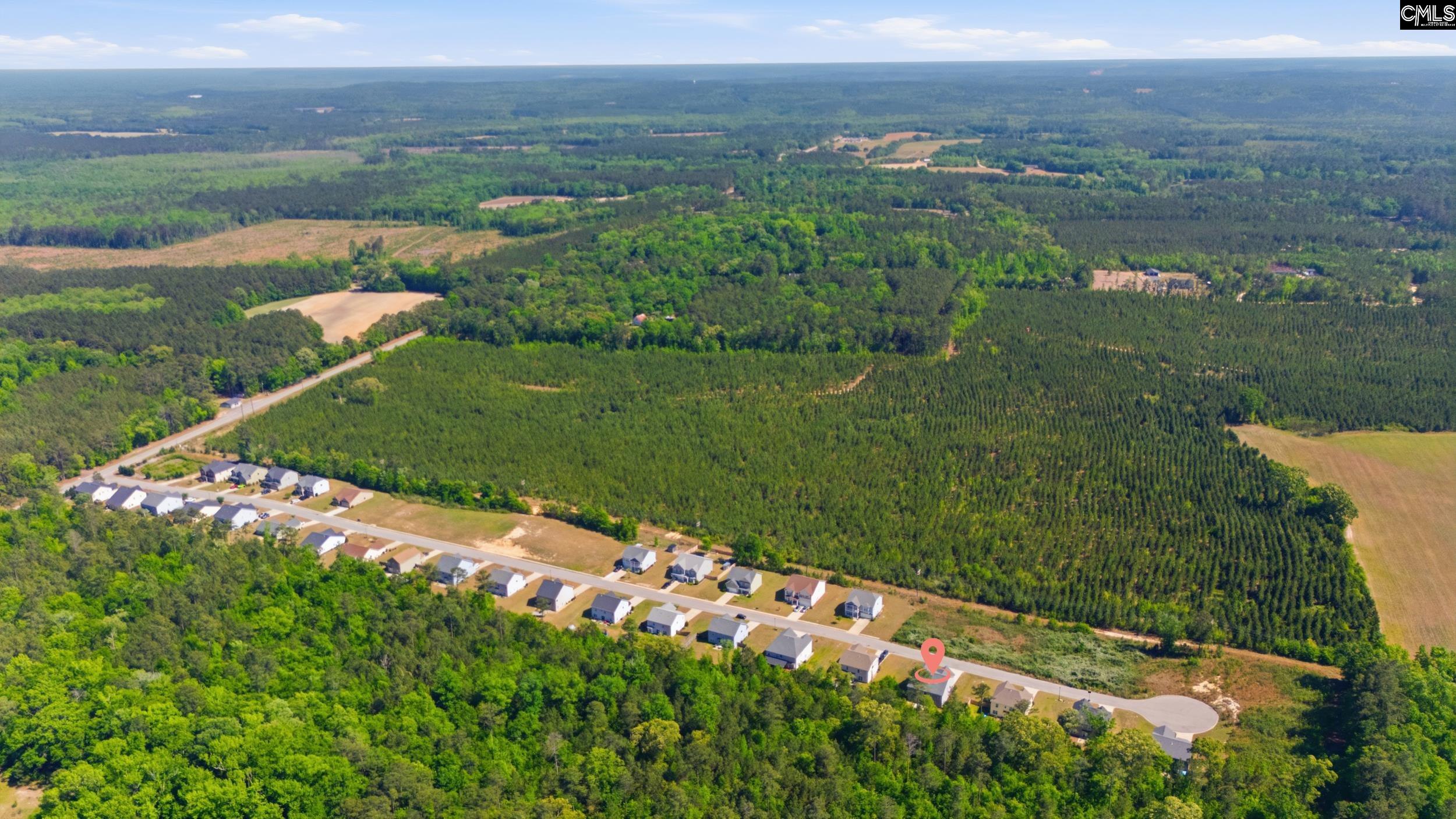 136 Tall Pines Road Gaston, SC 29053