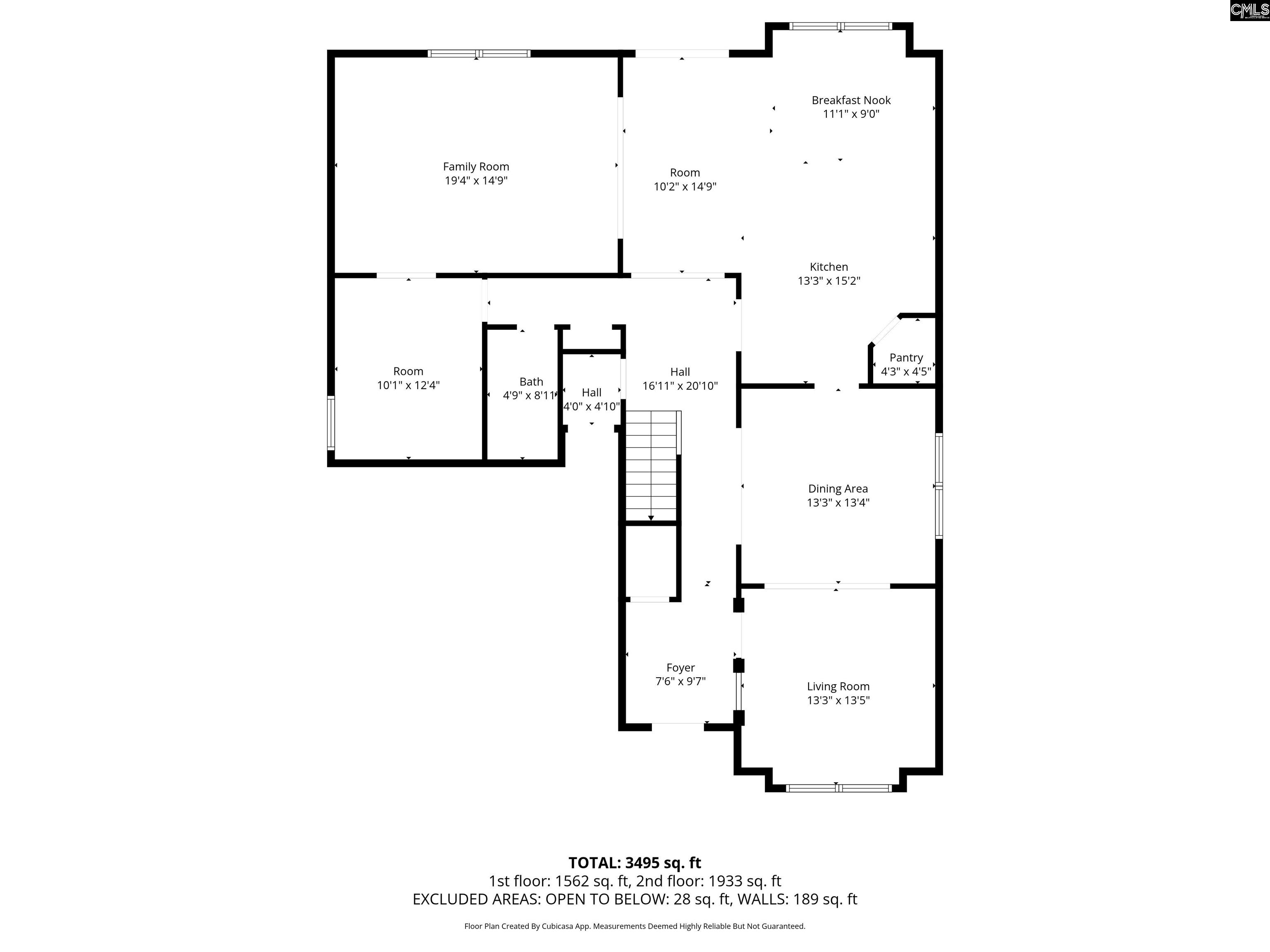 136 Tall Pines Road Gaston, SC 29053