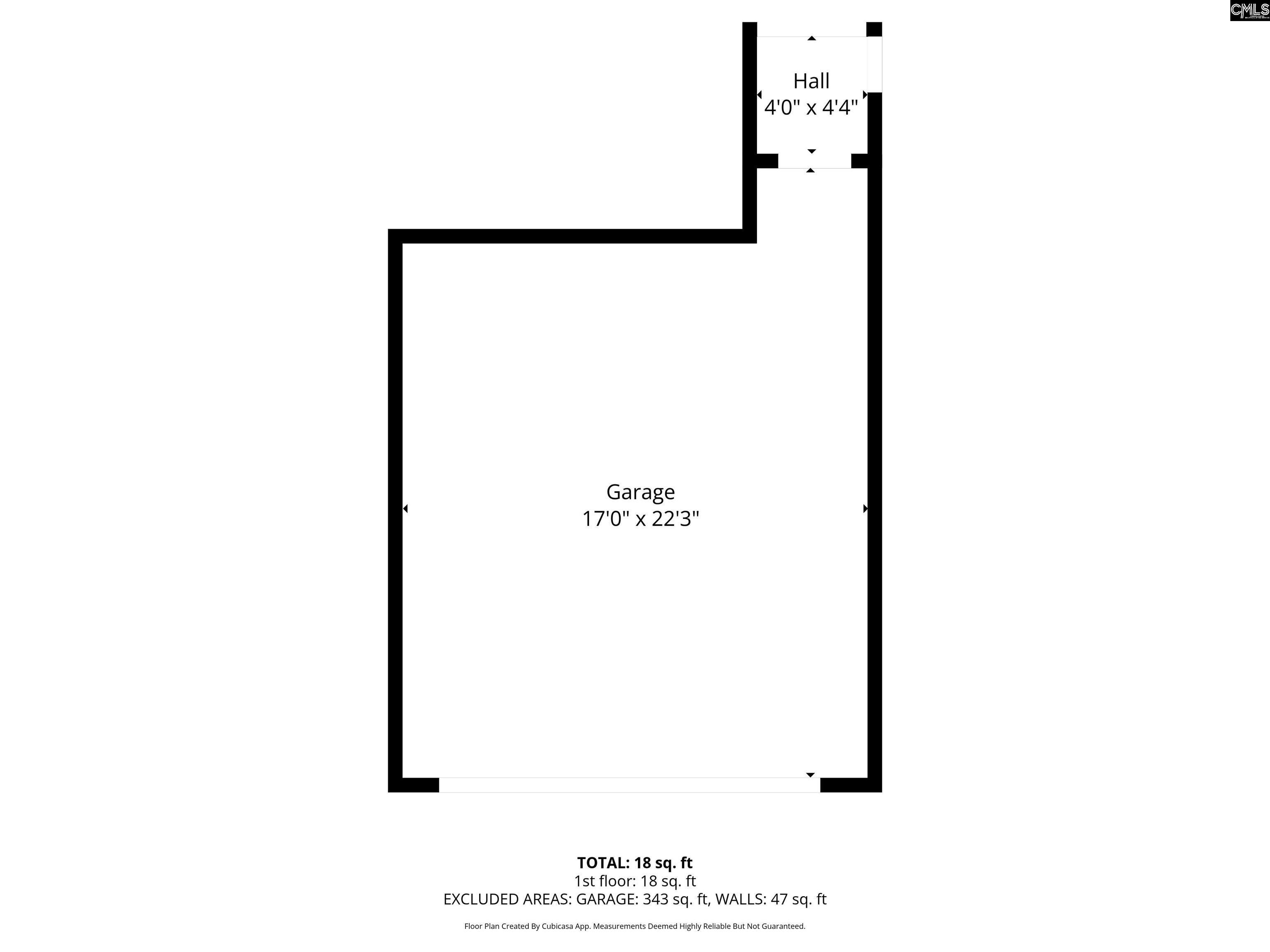 136 Tall Pines Road Gaston, SC 29053