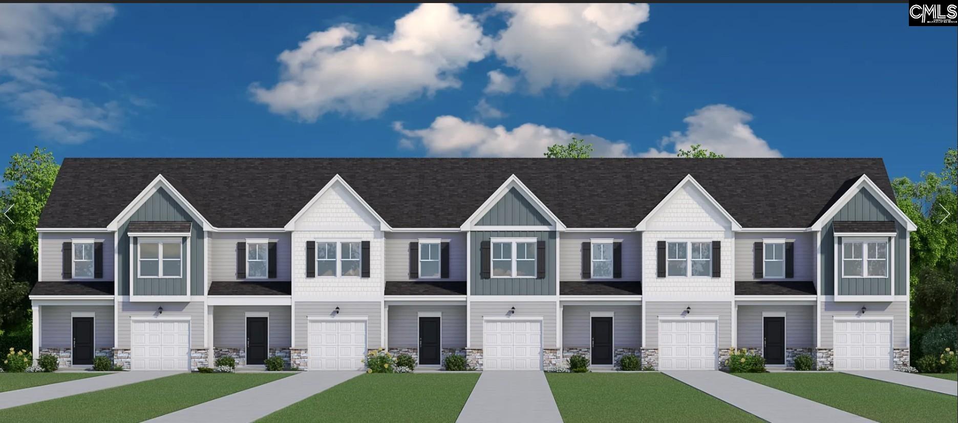 300 Kirkstall Place Aiken, SC 29801-0000