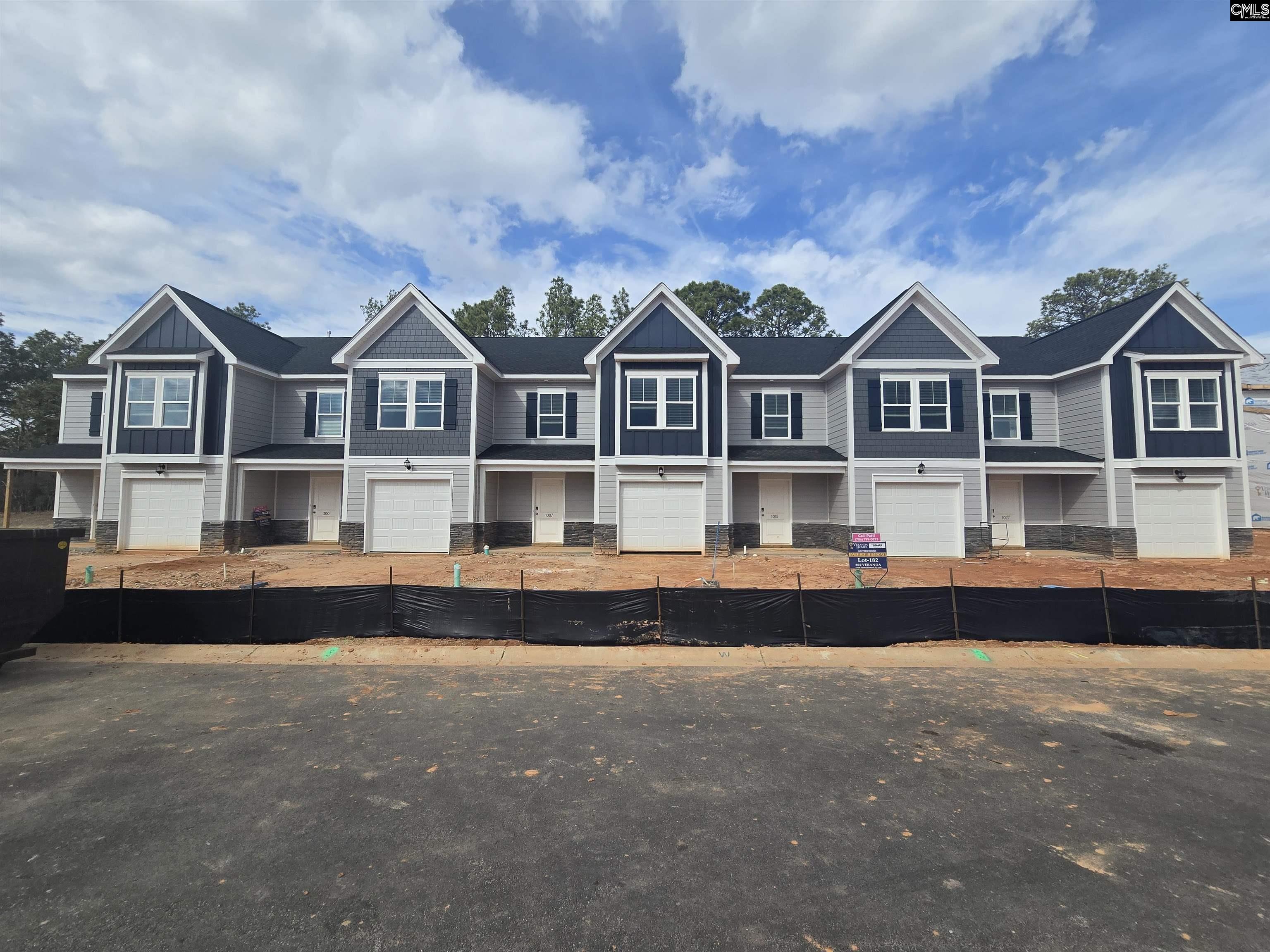 300 Kirkstall Place Aiken, SC 29801-0000