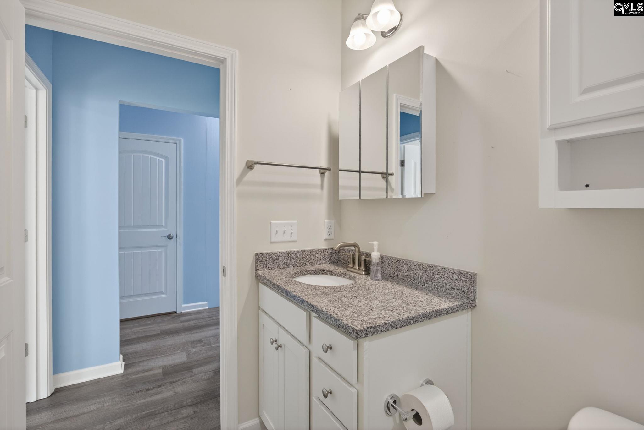 176 Southern Lake Court Camden, SC 29020