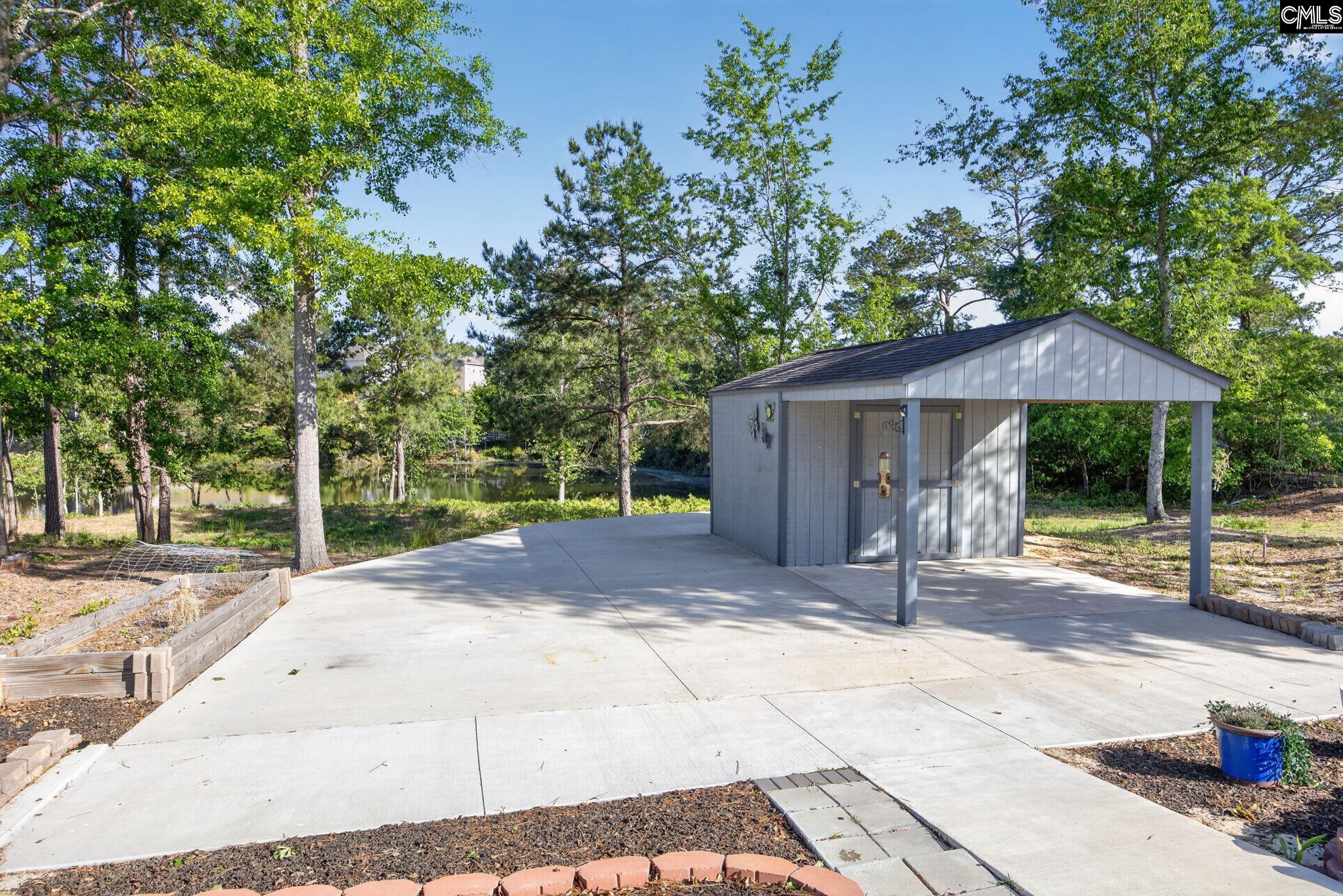 176 Southern Lake Court Camden, SC 29020