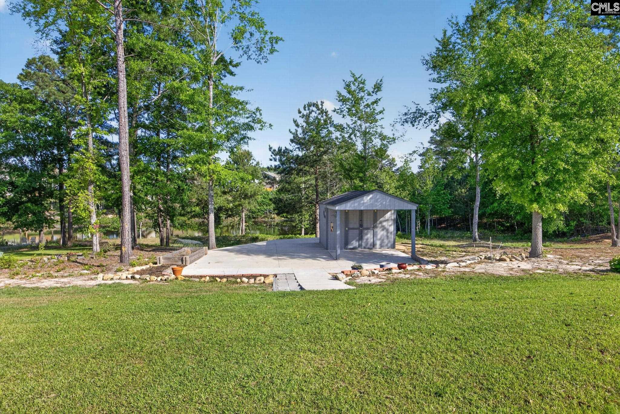 176 Southern Lake Court Camden, SC 29020