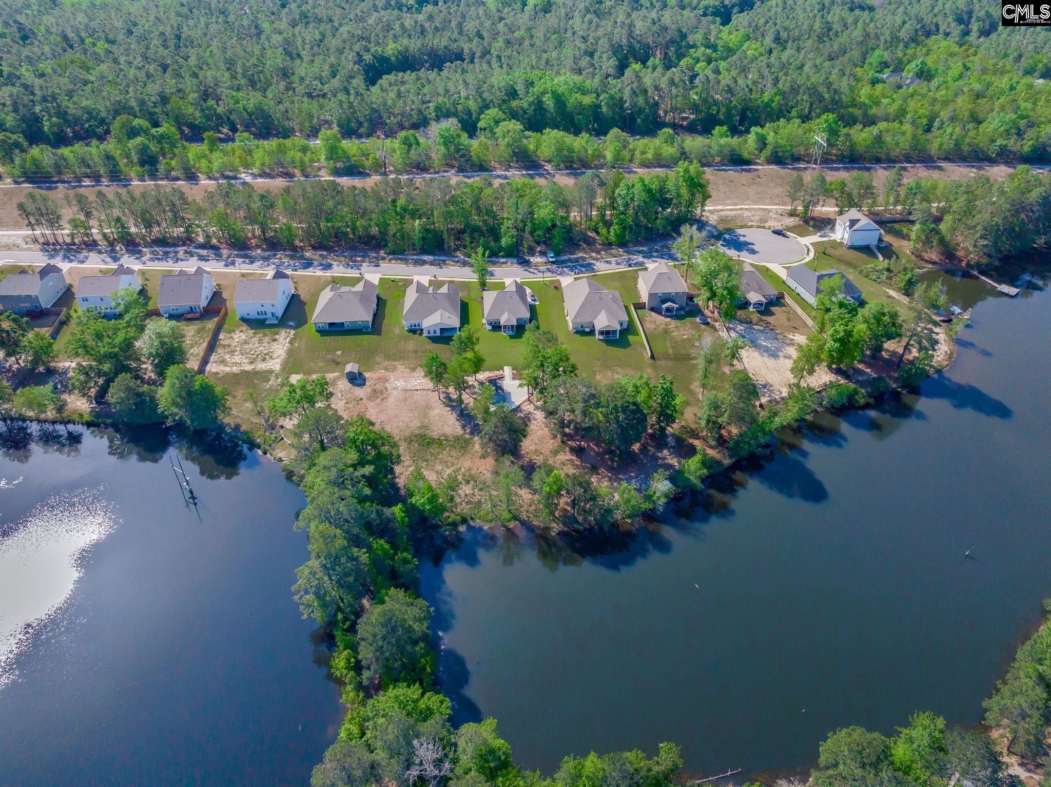 176 Southern Lake Court Camden, SC 29020