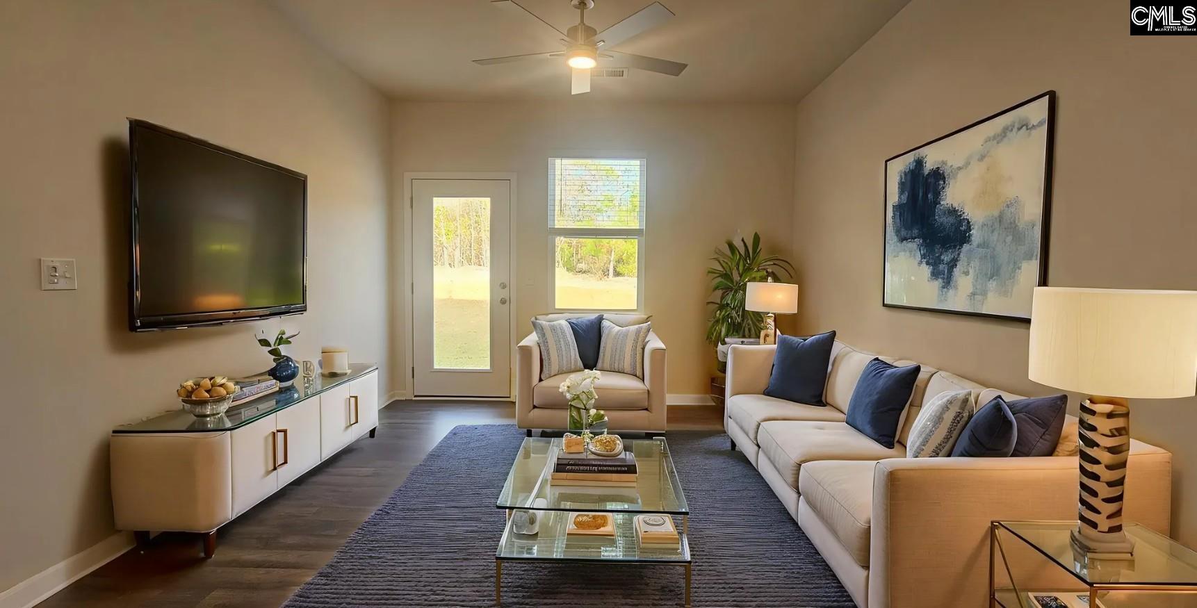 1015 Tabor Place Aiken, SC 29801-0000