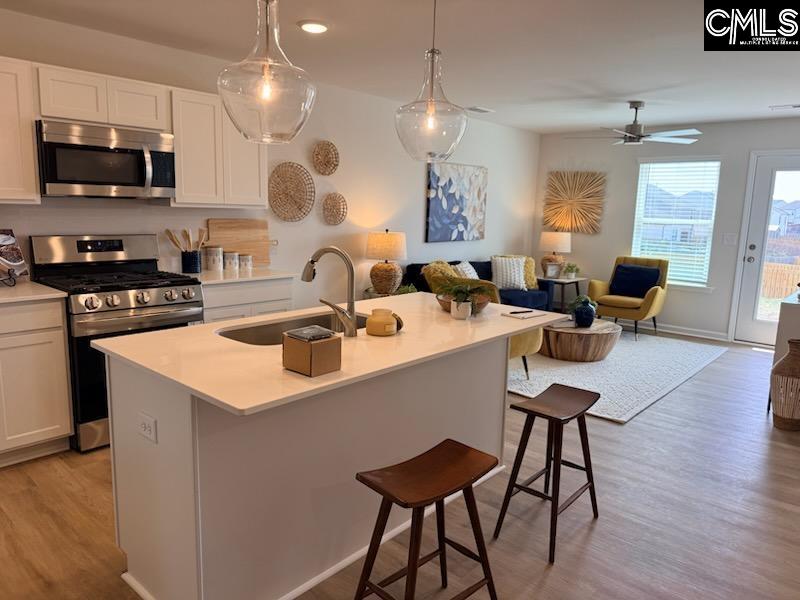 1027 Tabor Place Aiken, SC 29801-0000