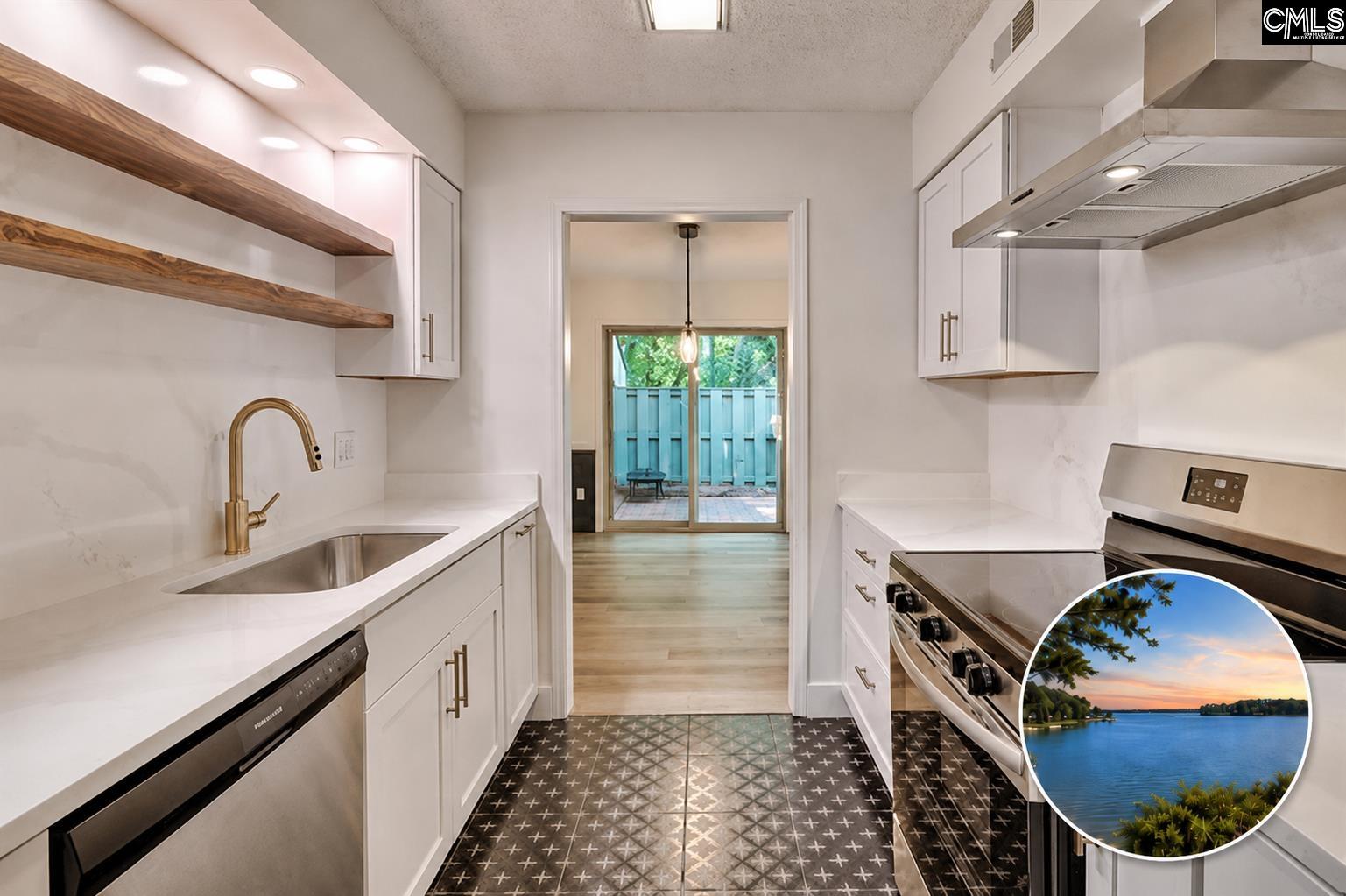 314 Dryden Lane