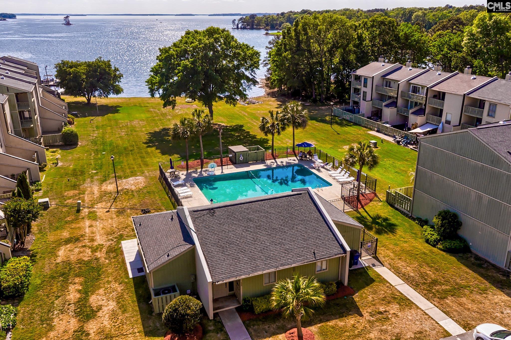 314 Dryden Lane Columbia, SC 29212