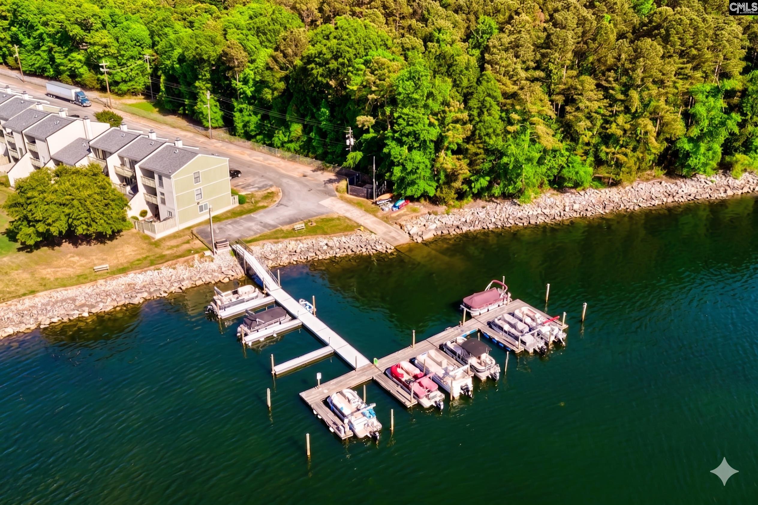 314 Dryden Lane Columbia, SC 29212