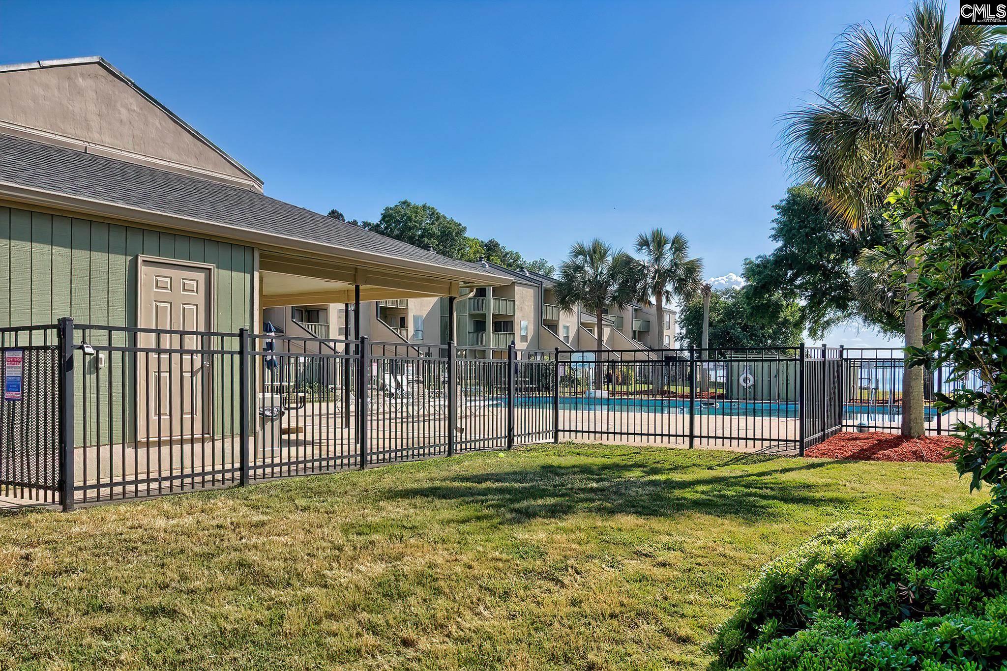 314 Dryden Lane Columbia, SC 29212