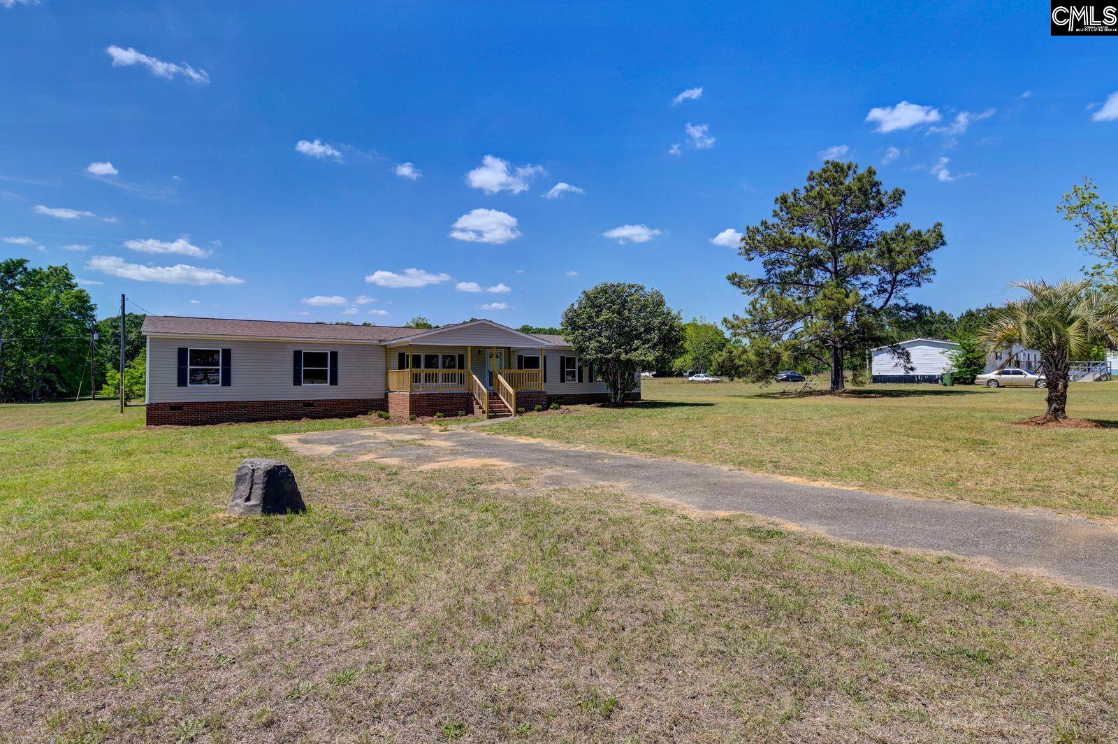 133 House Road Eastover, SC 29044