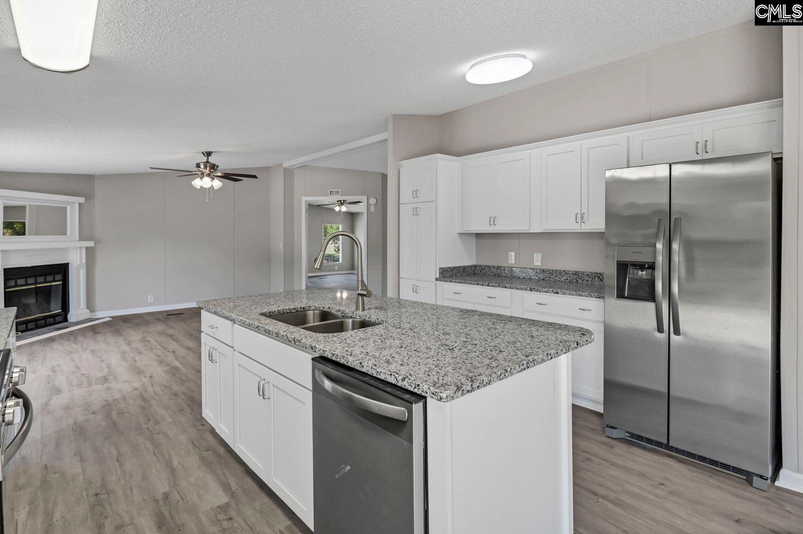 133 House Road Eastover, SC 29044