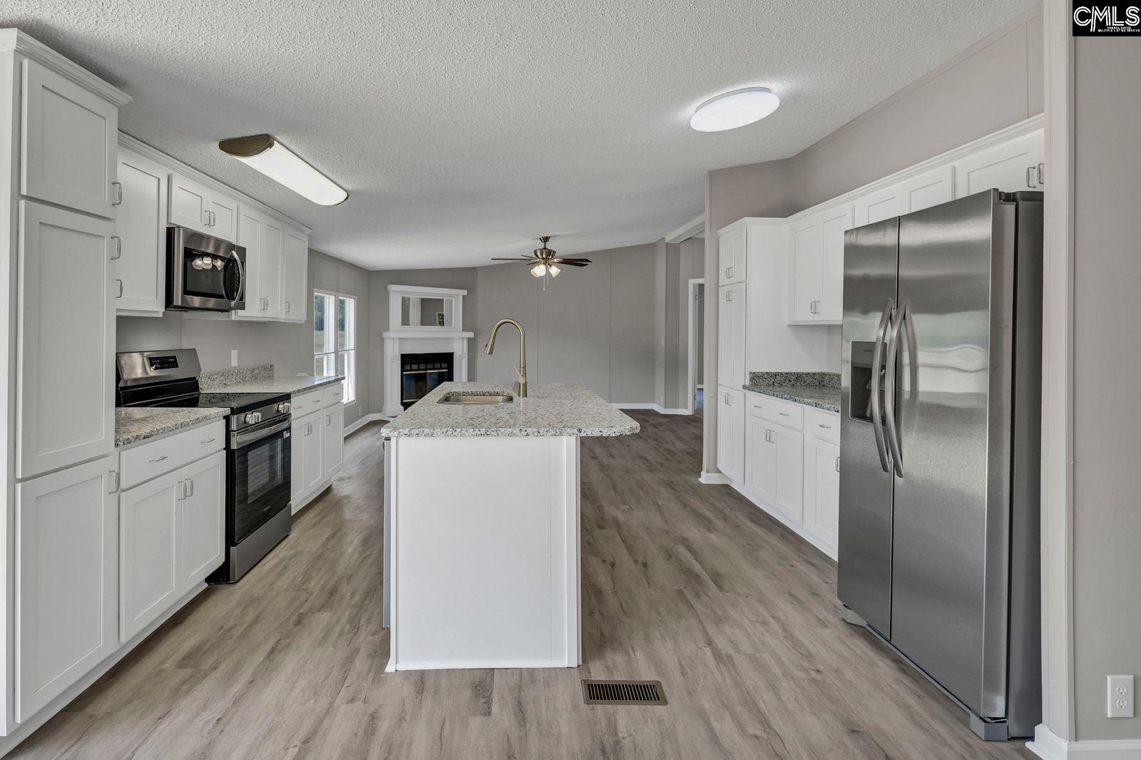 133 House Road Eastover, SC 29044