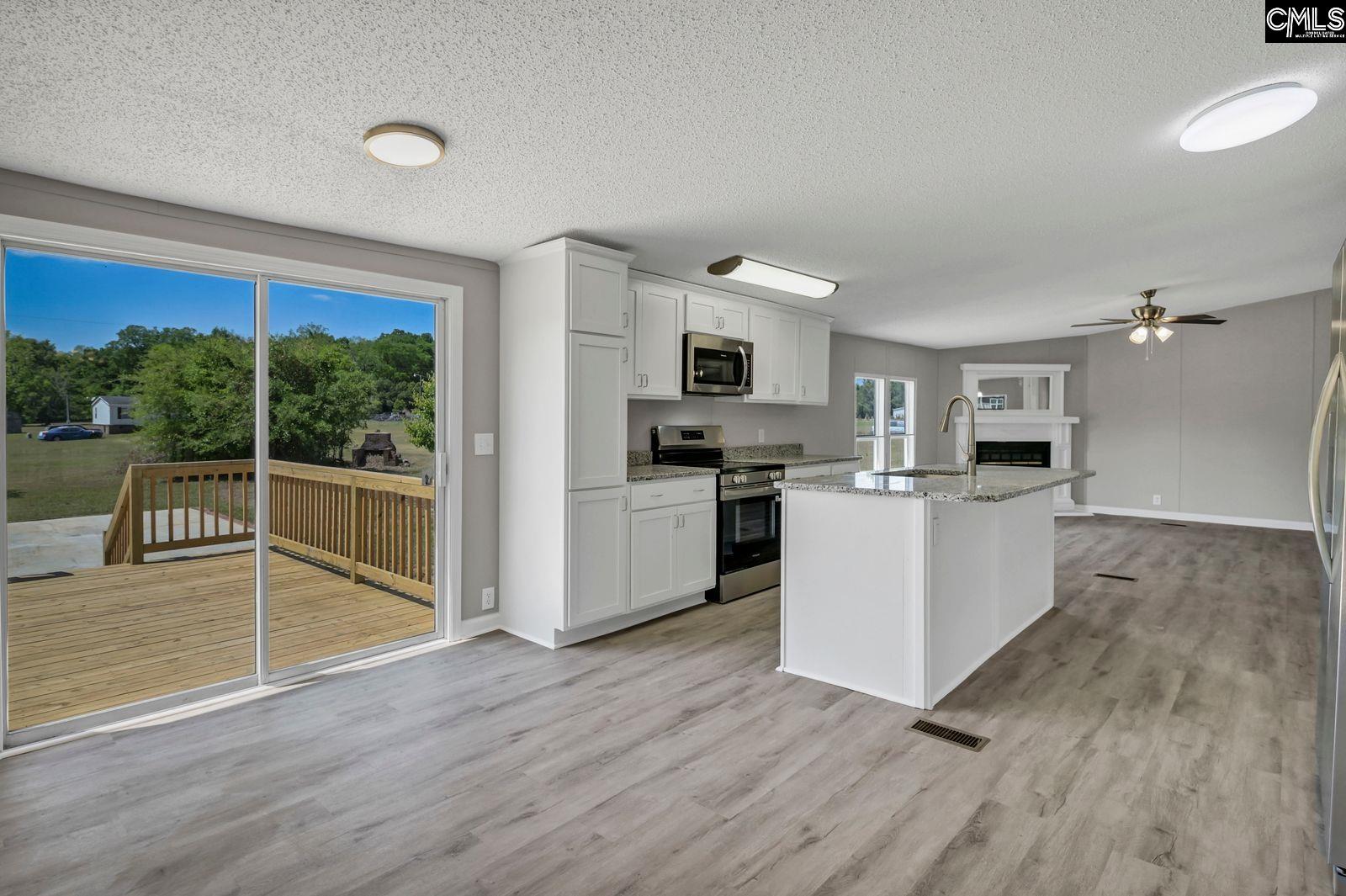 133 House Road Eastover, SC 29044