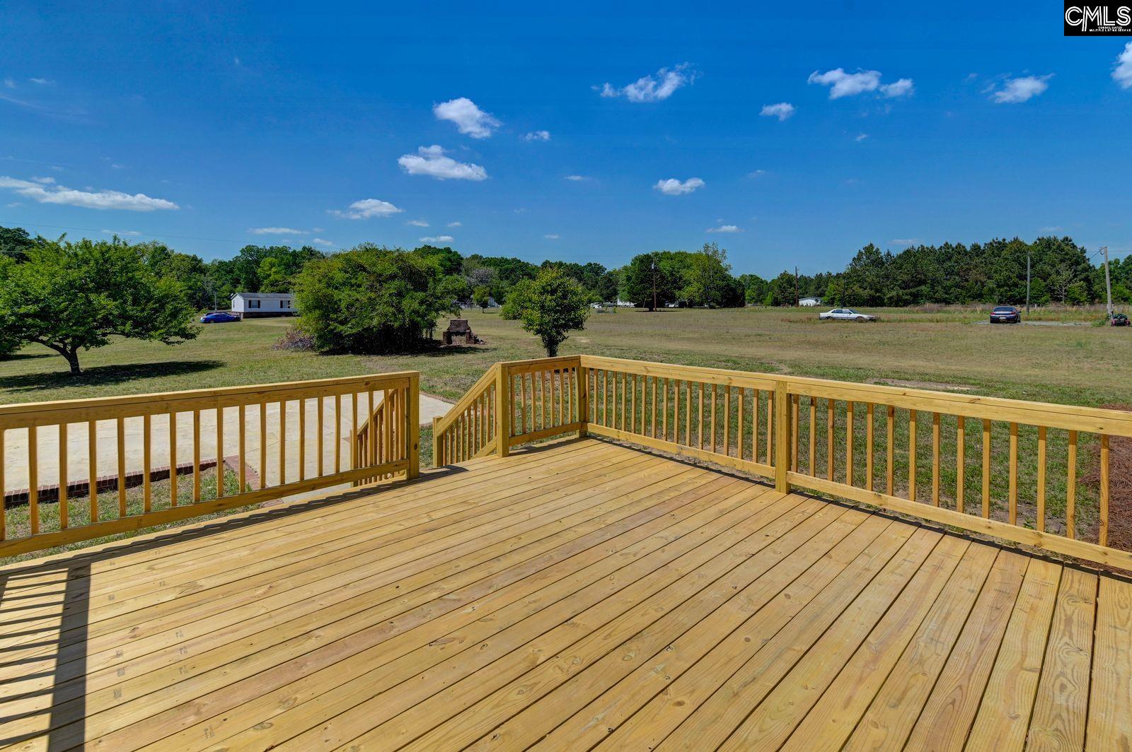 133 House Road Eastover, SC 29044