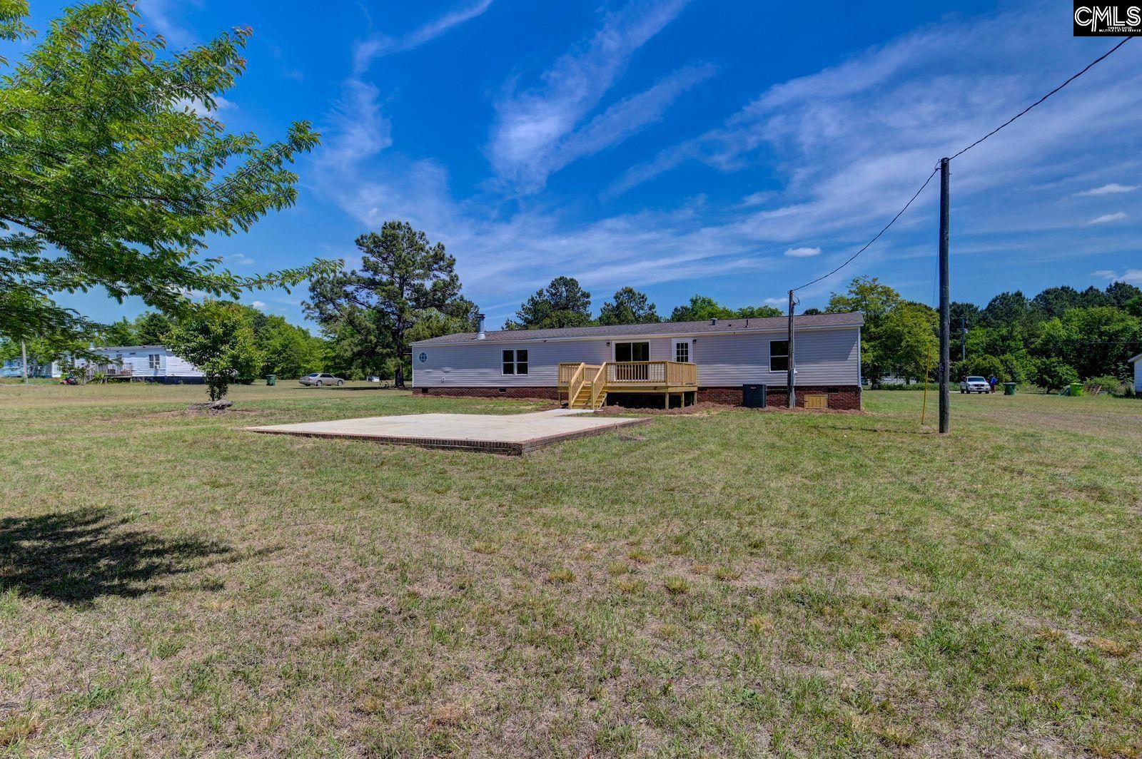 133 House Road Eastover, SC 29044