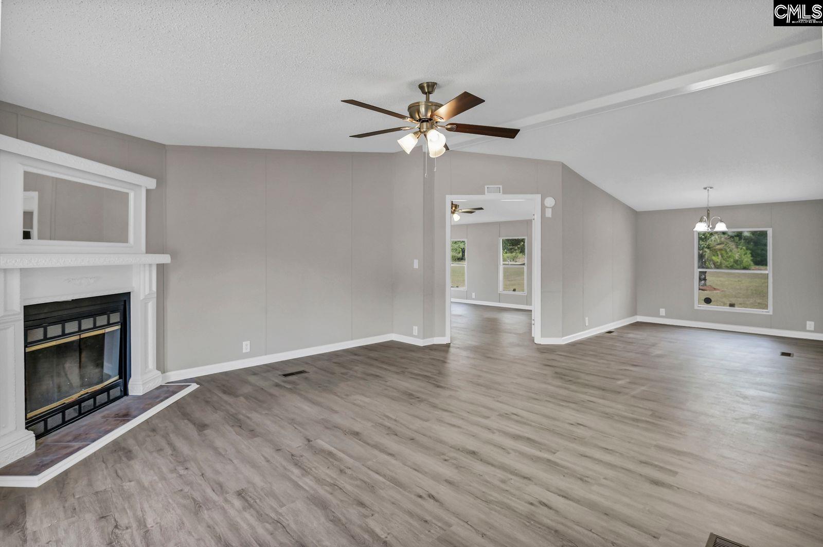 133 House Road Eastover, SC 29044