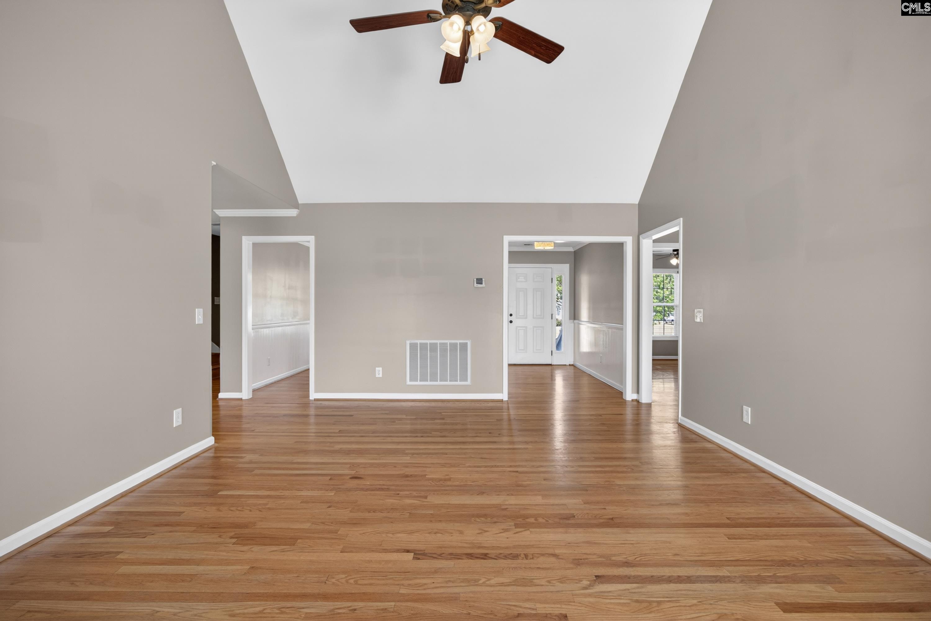 26 Remington Drive Lugoff, SC 29078-9999